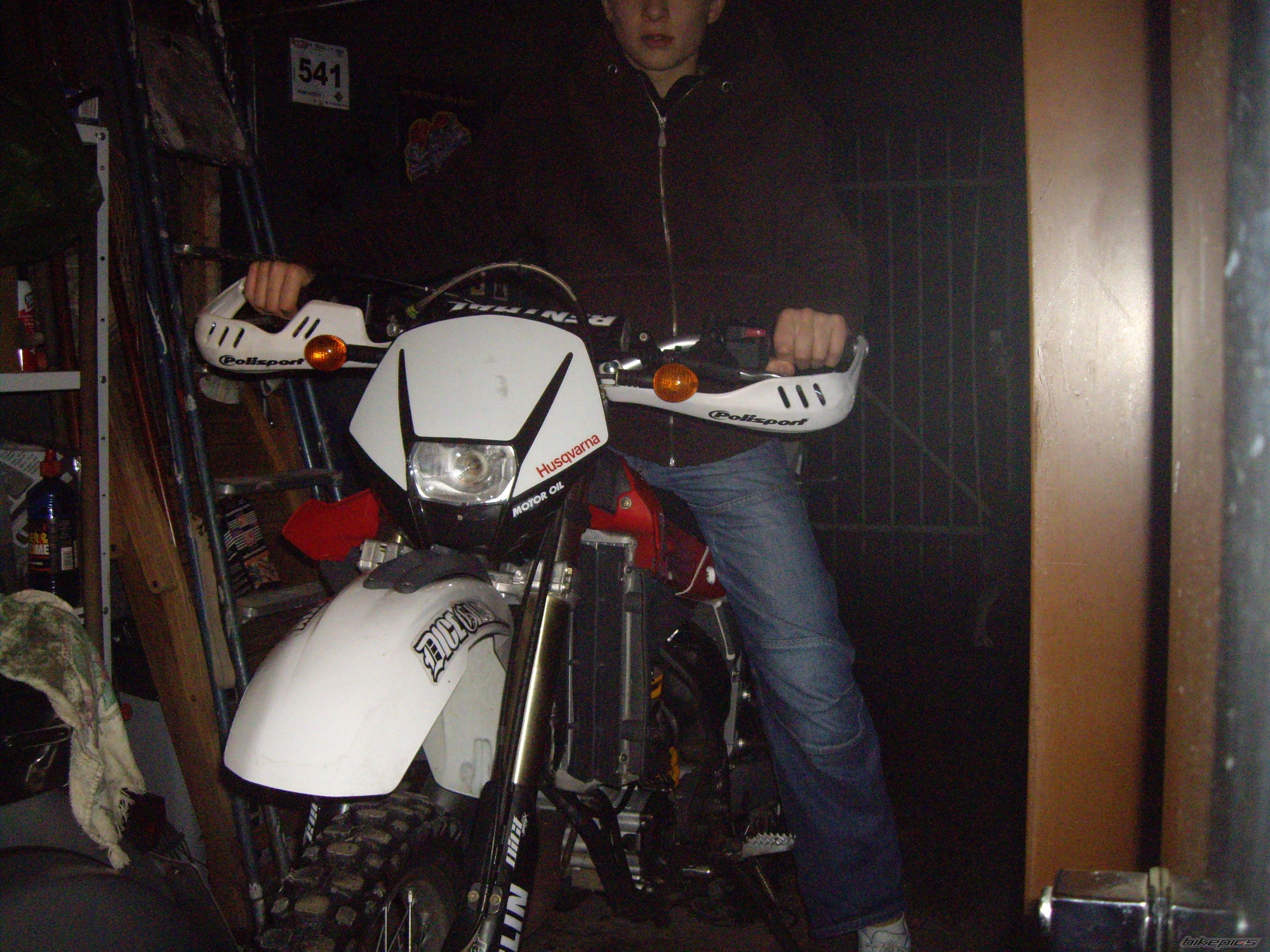 Bike Photo 1496742