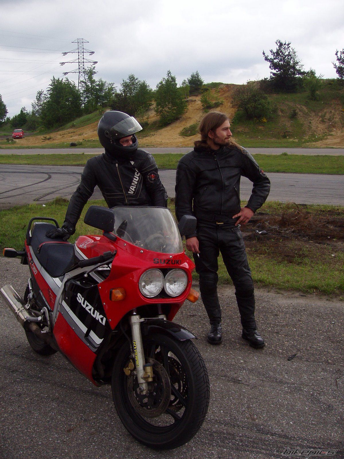Bike Photo 1496784