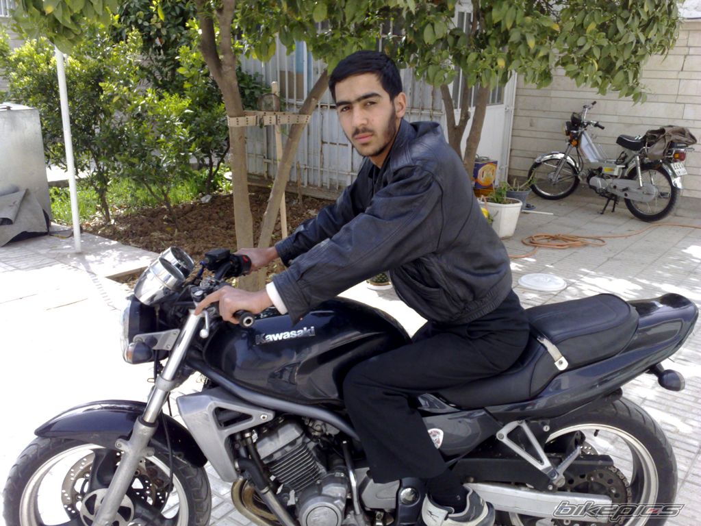 Bike Photo 1496791