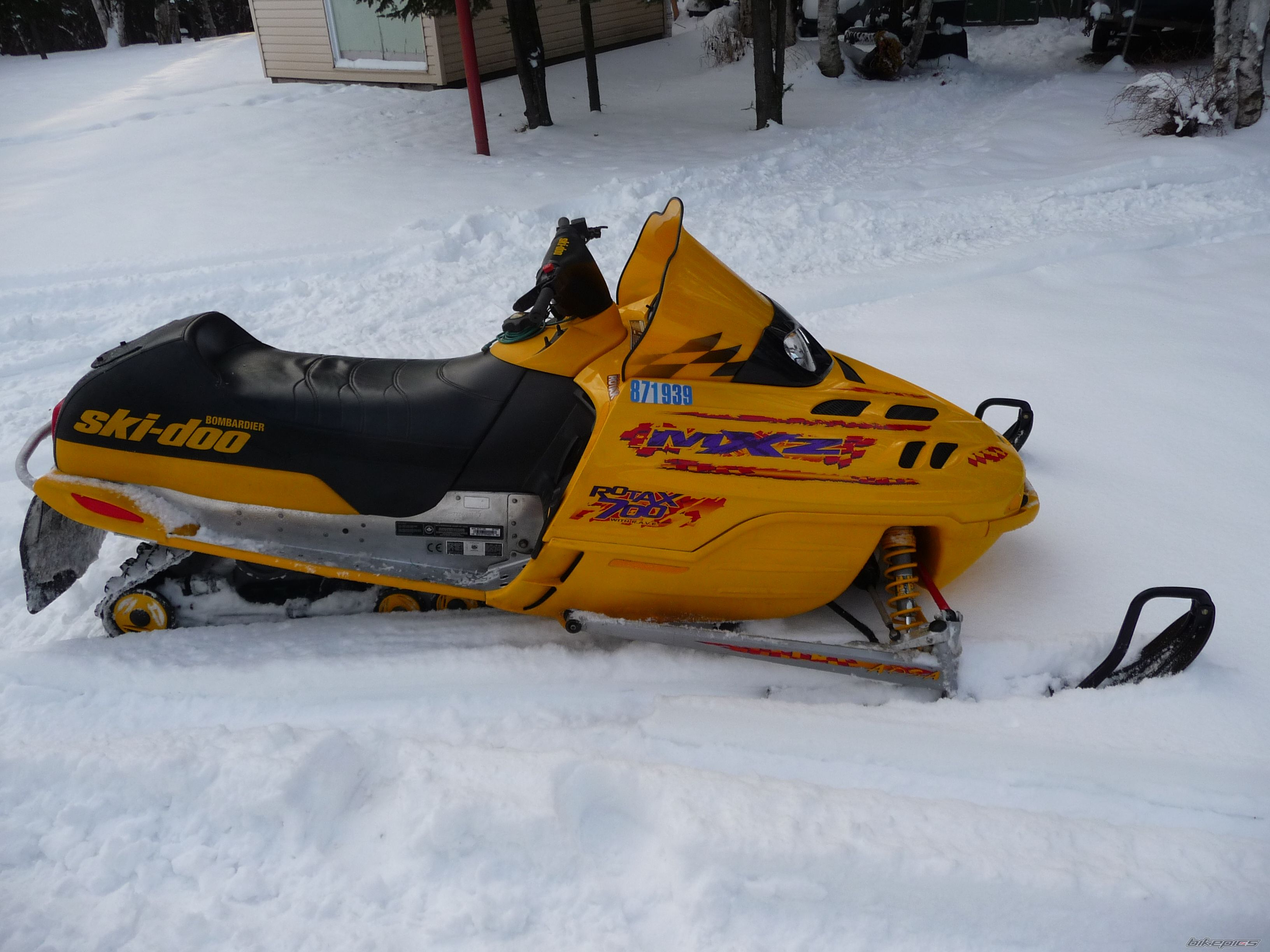Bike Photo 1496820