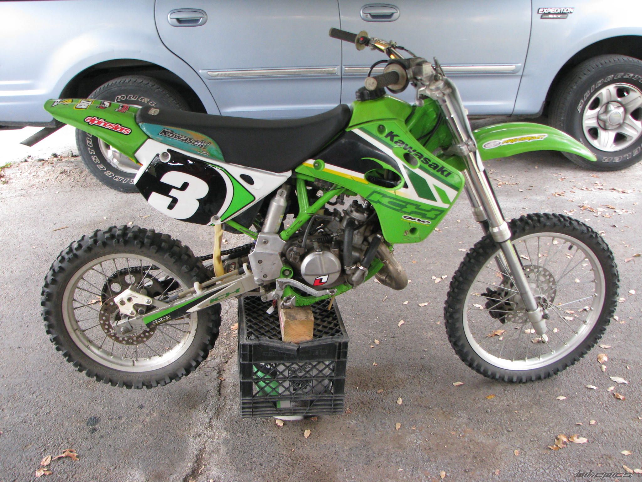 Bike Photo 1496826