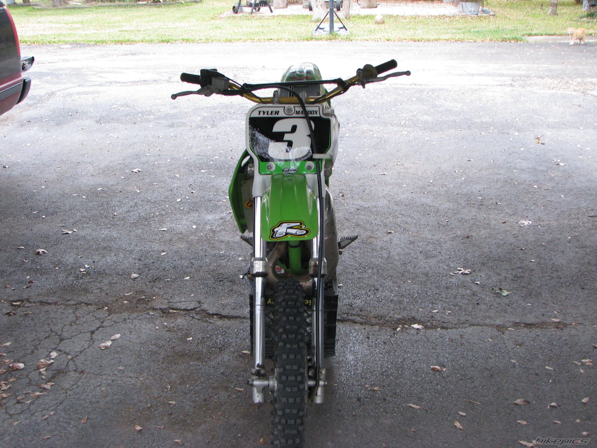 Bike Photo 1496830