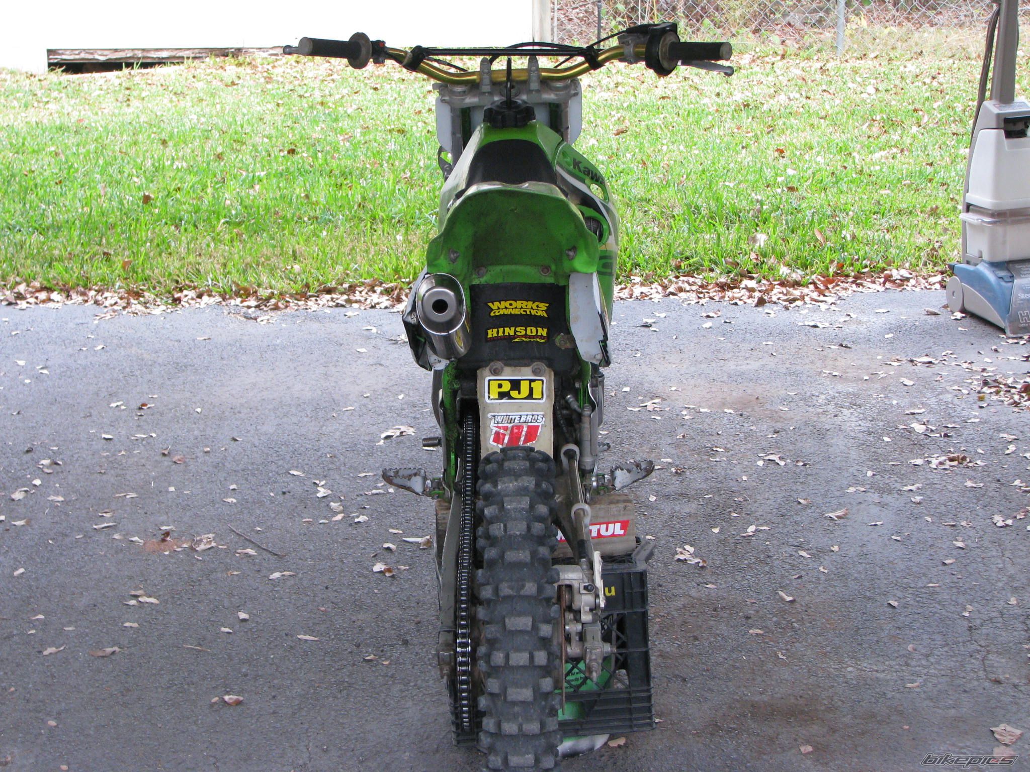 Bike Photo 1496833