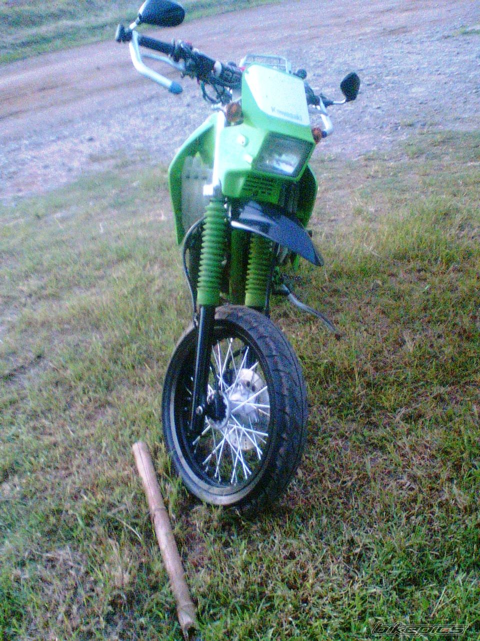 Bike Photo 1496837