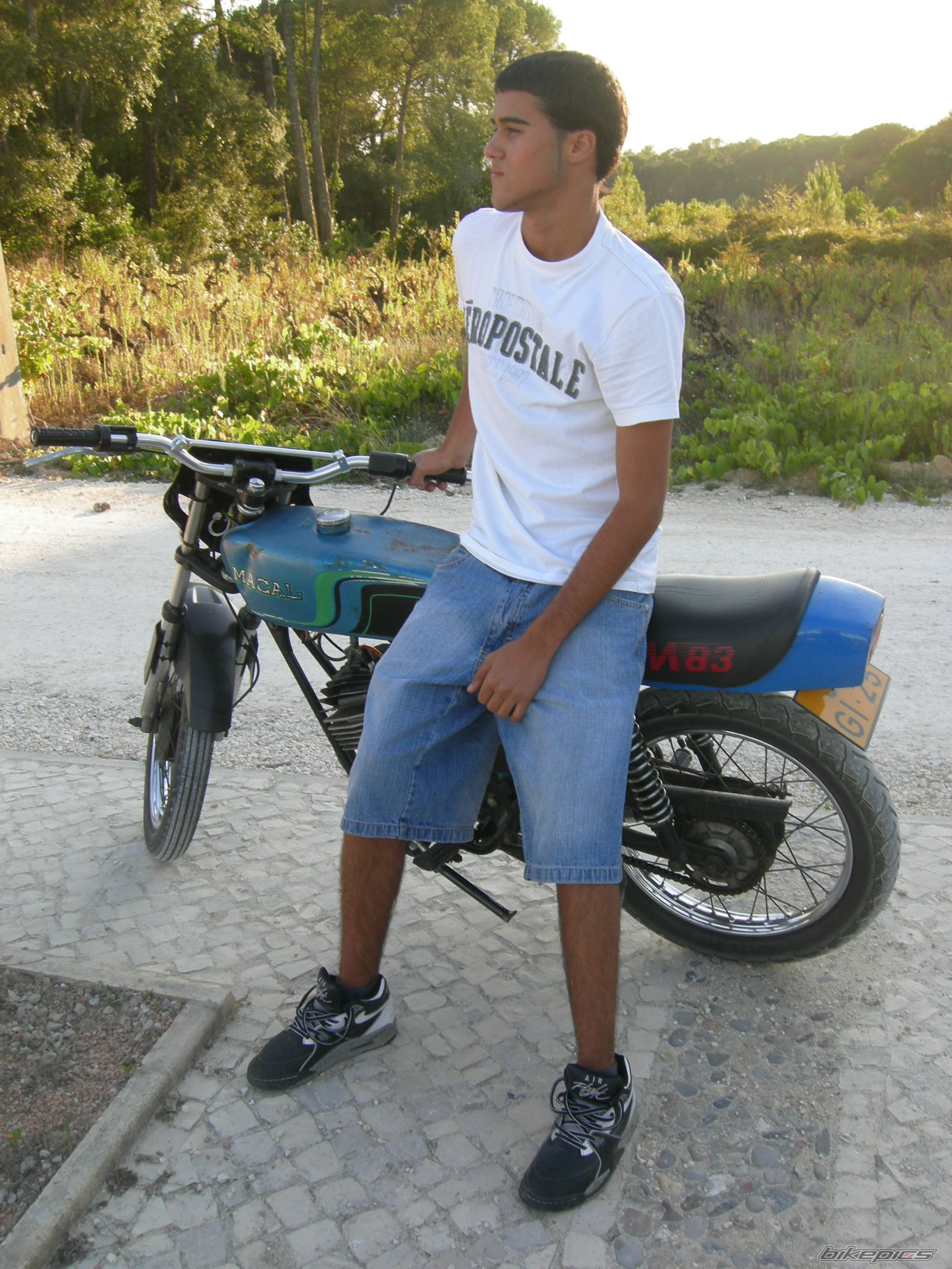Bike Photo 1496913