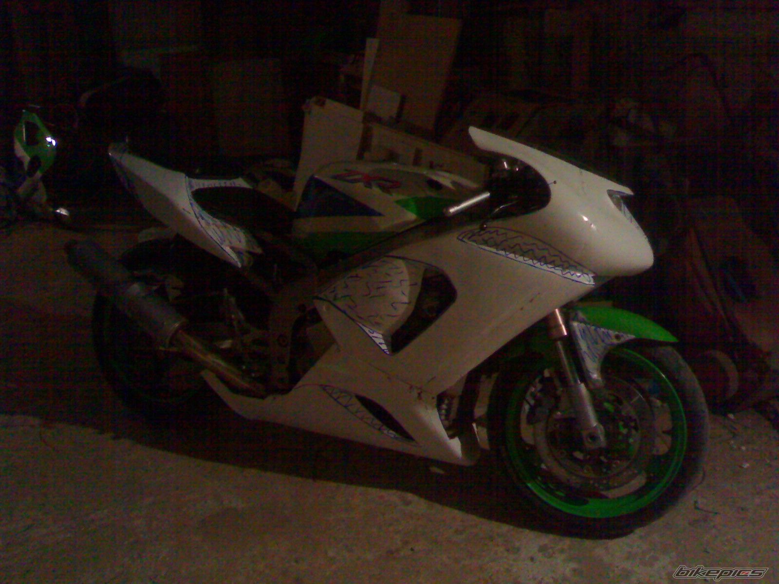 Bike Photo 1496925