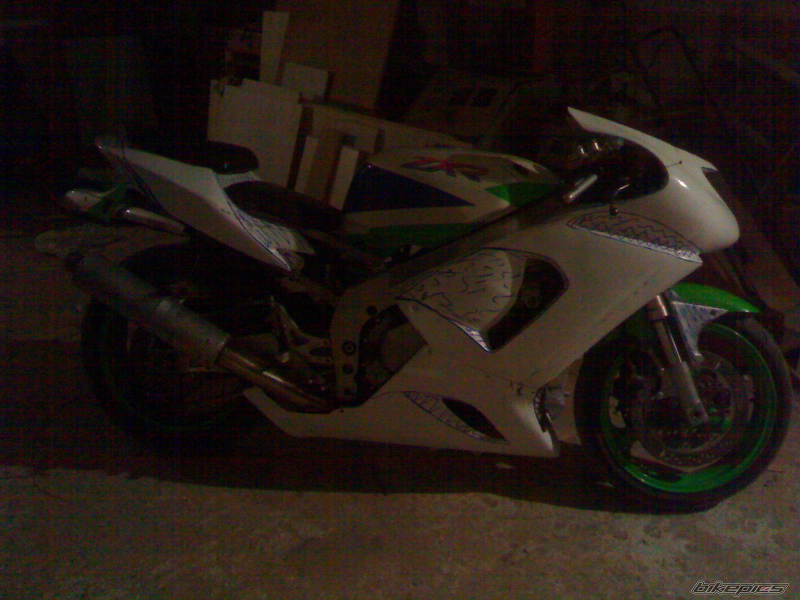 Bike Photo 1496927