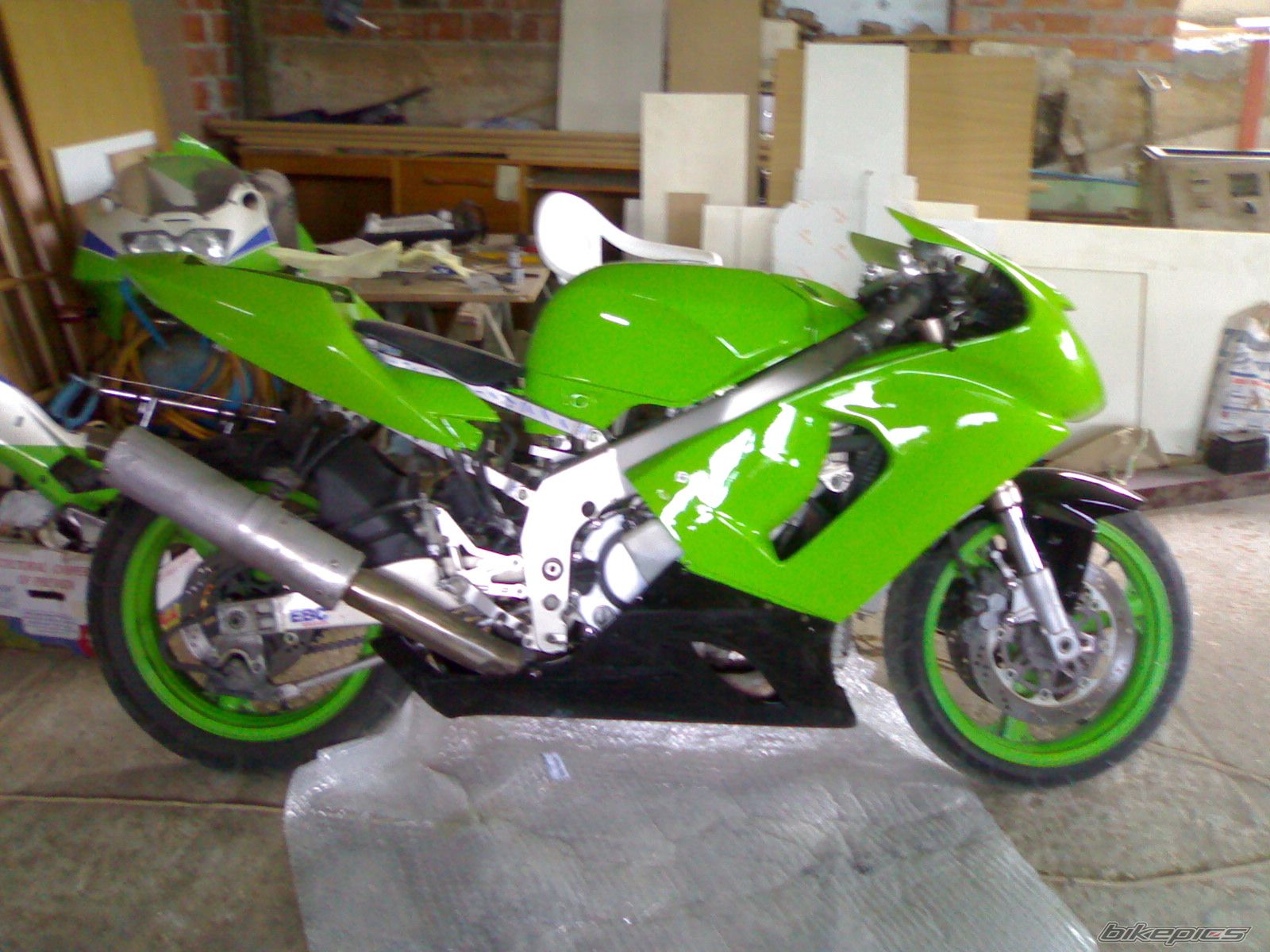 Bike Photo 1496928