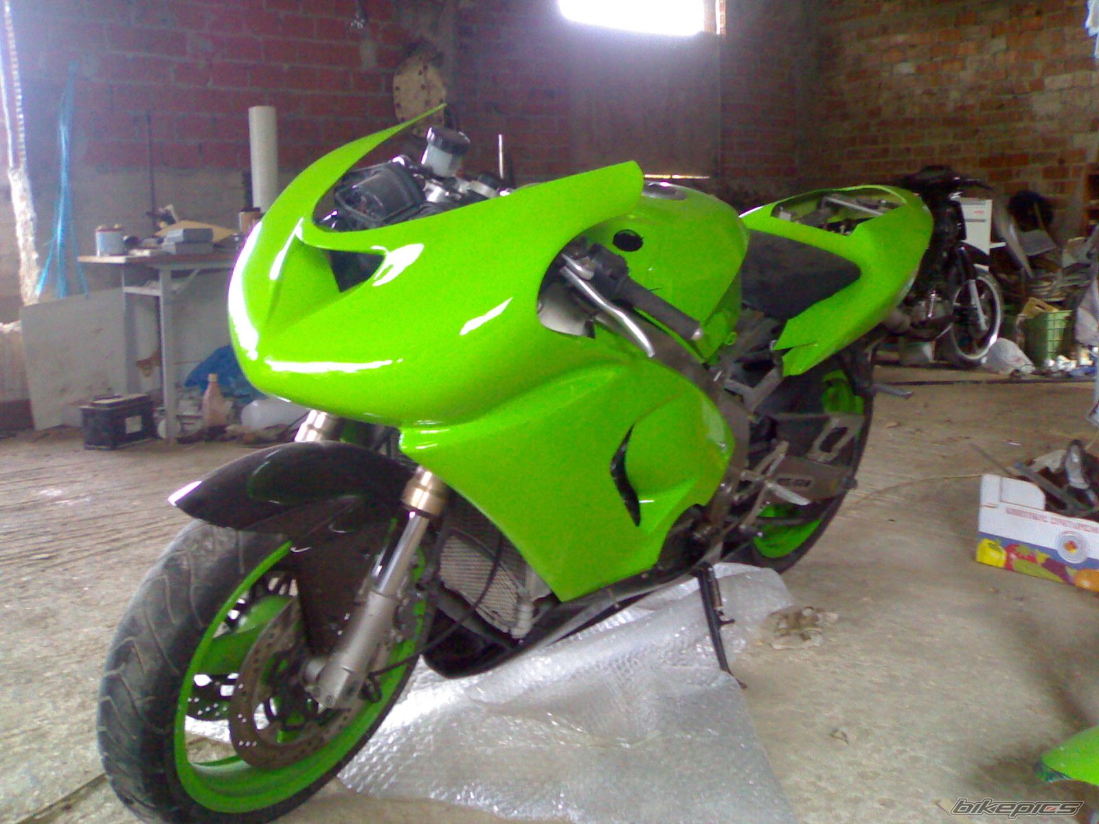 Bike Photo 1496930