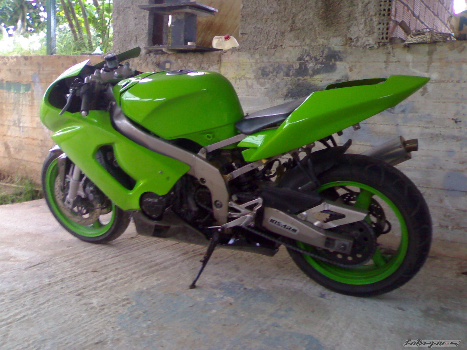 Bike Photo 1496931