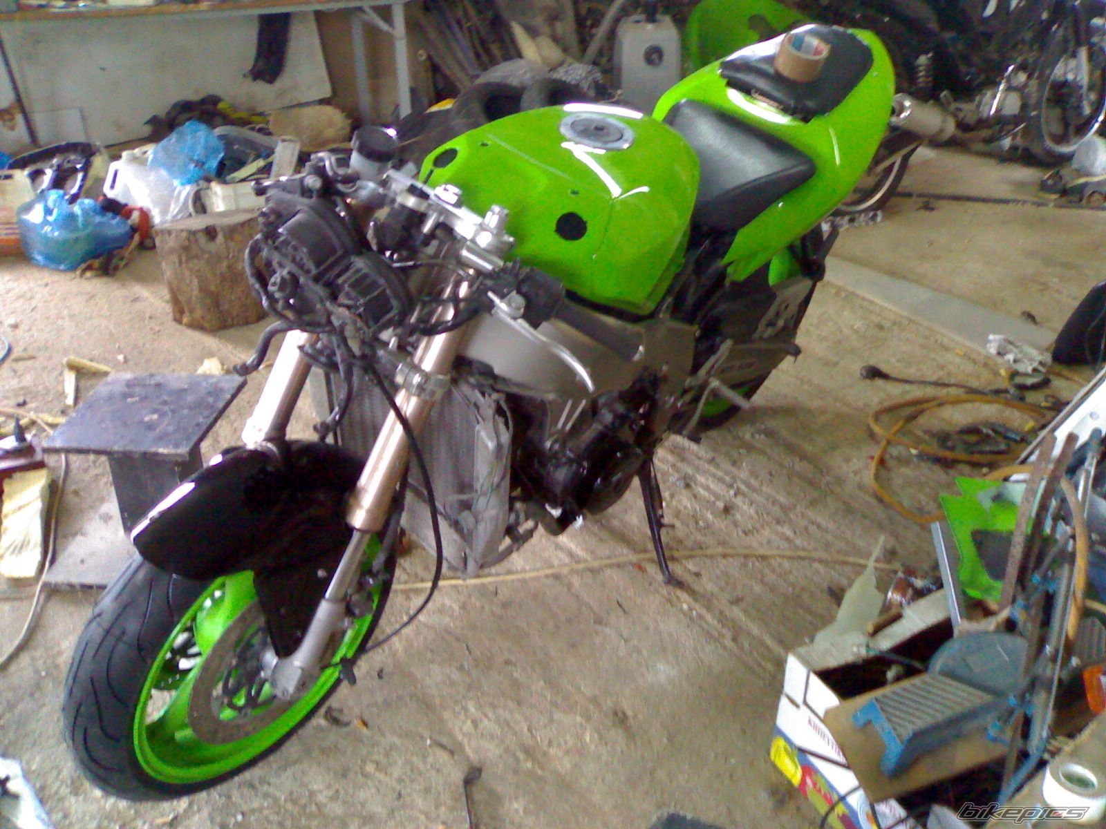 Bike Photo 1496935