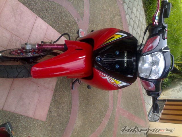 Bike Photo 1496980