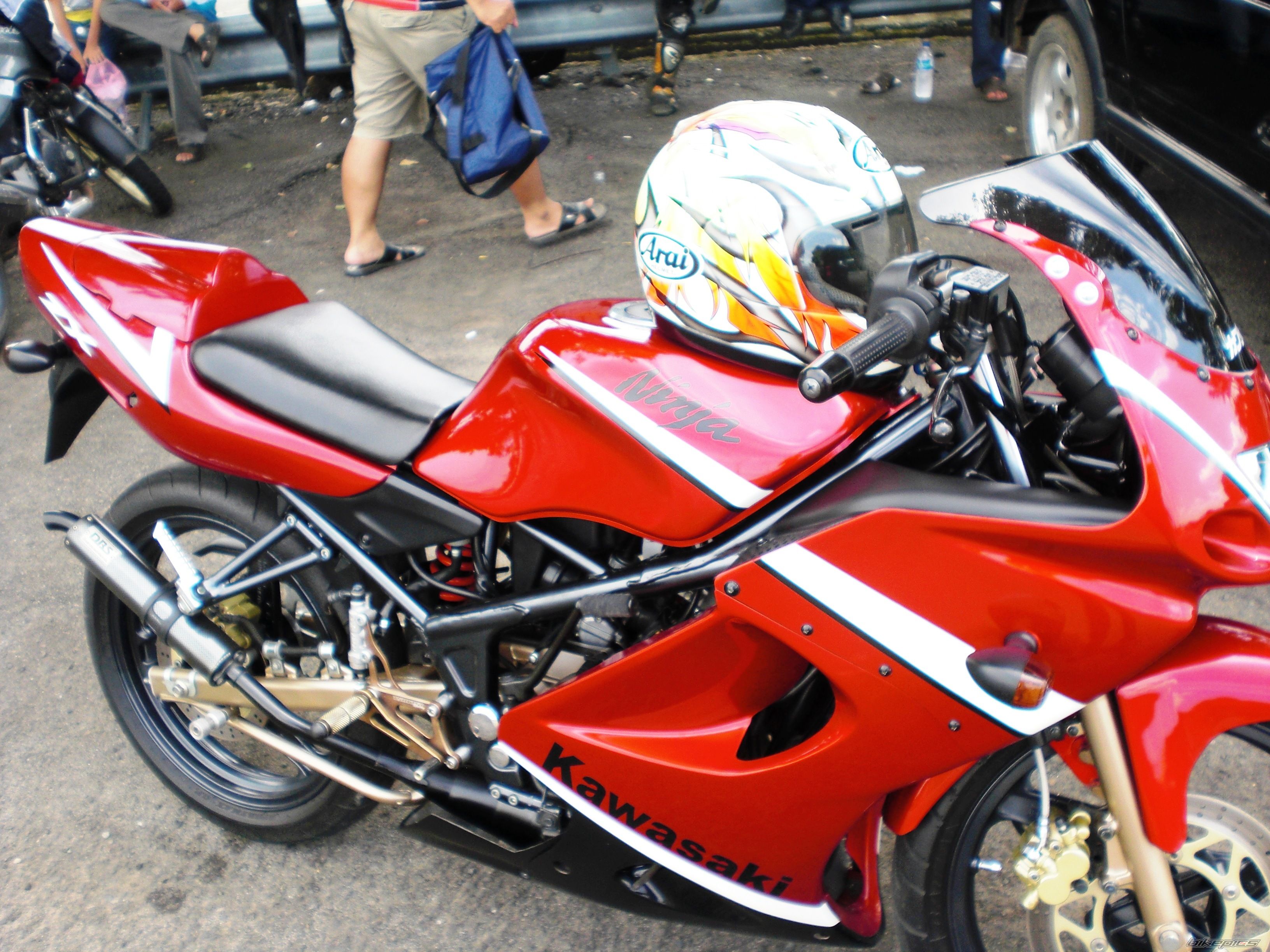 Bike Photo 1496989