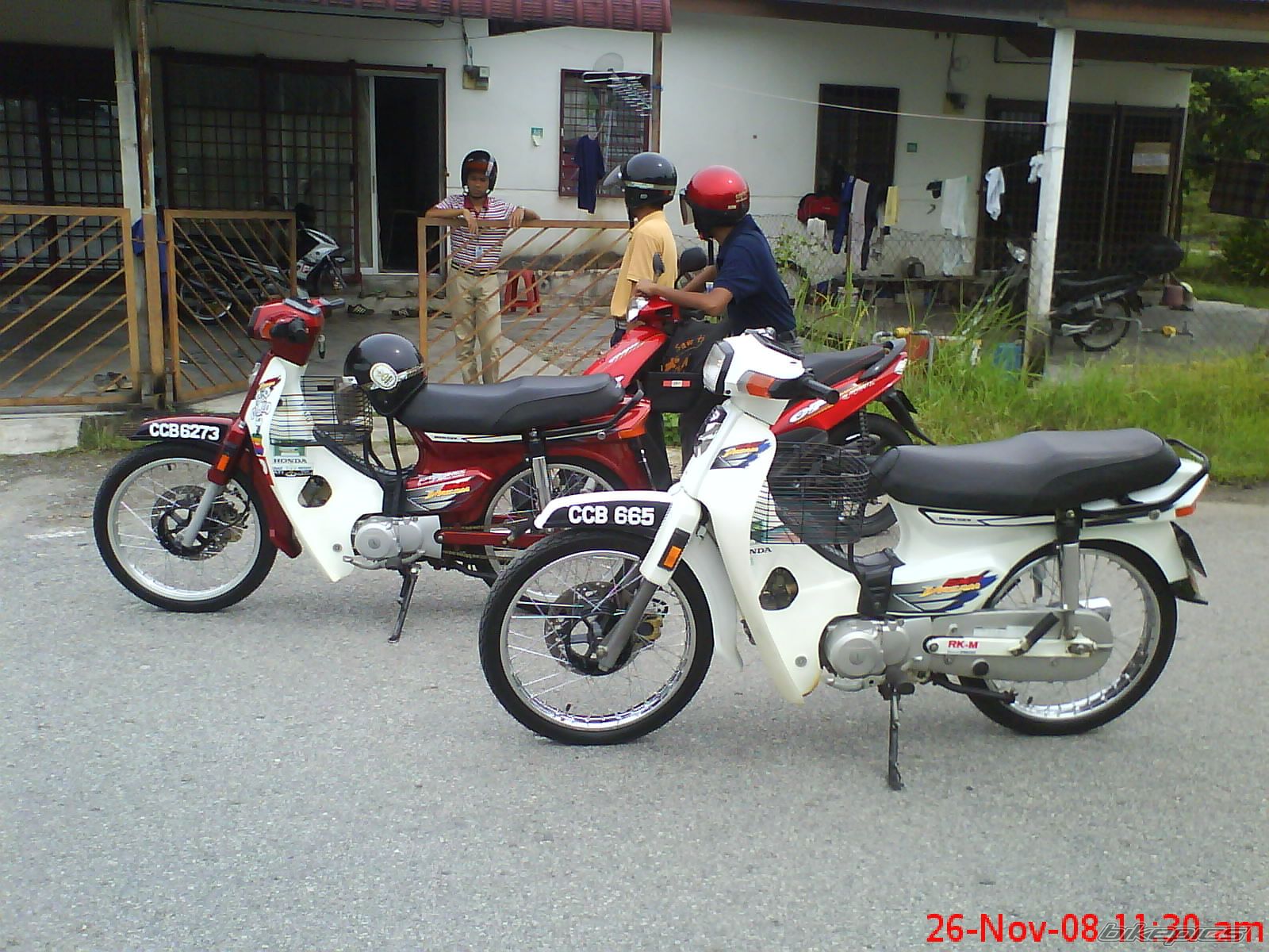 Bike Photo 1497038