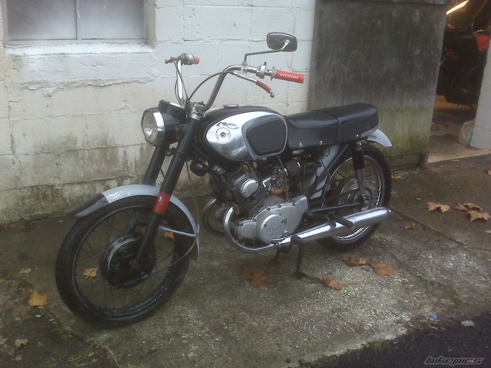 Bike Photo 1497050