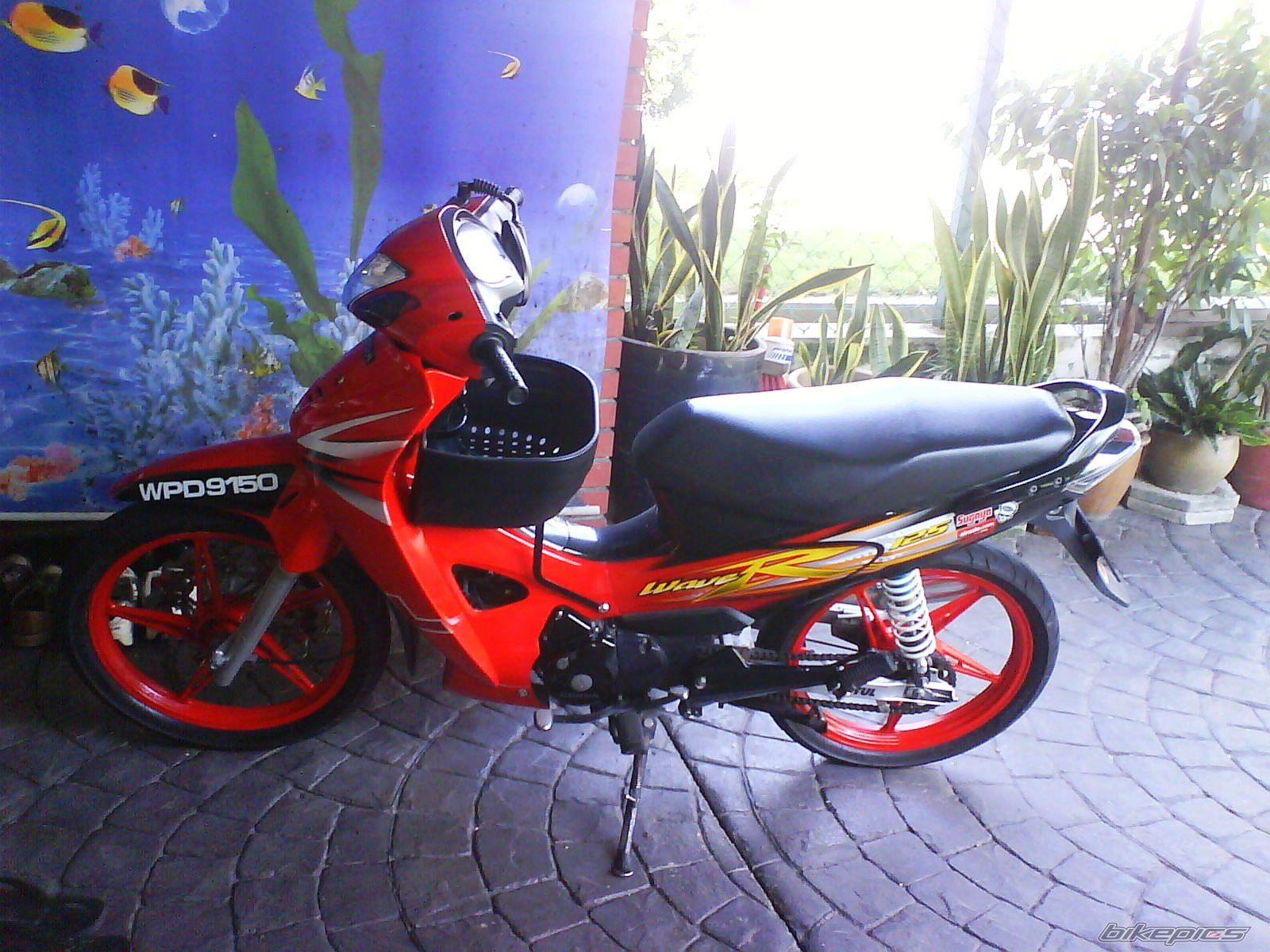 Bike Photo 1497080
