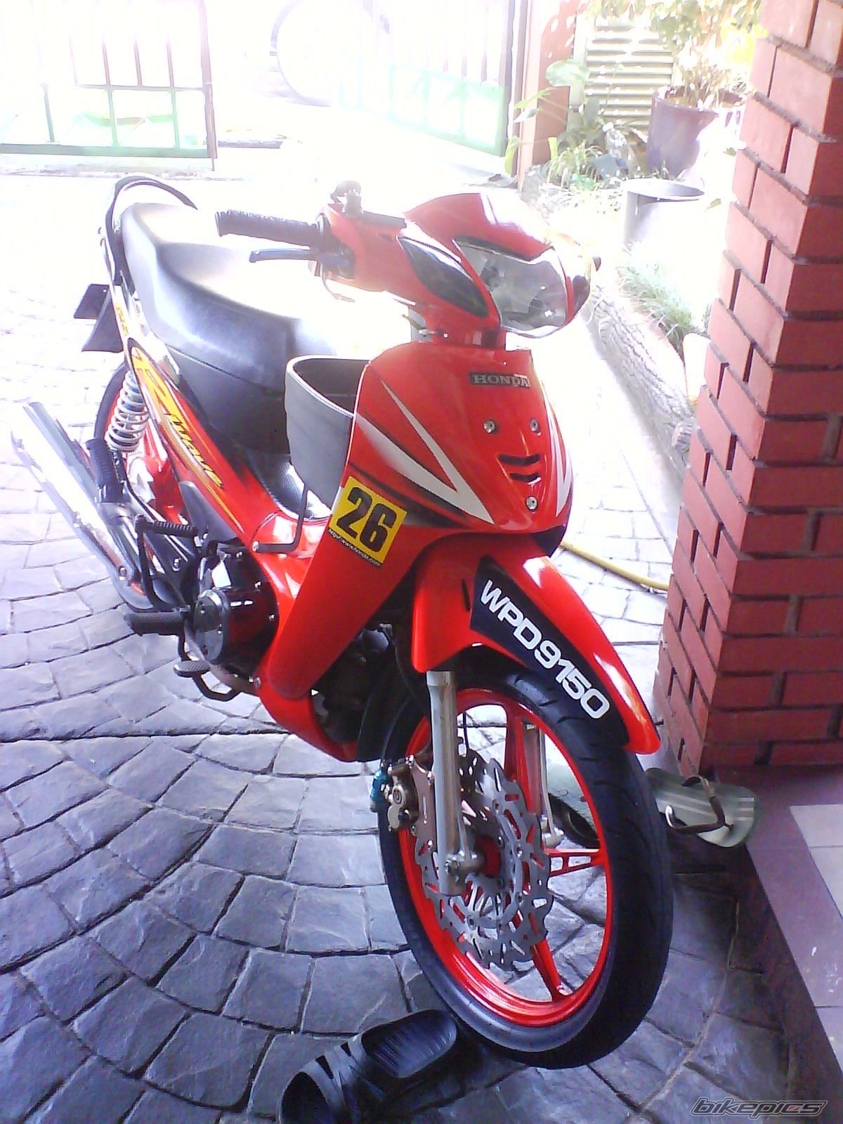 Bike Photo 1497082