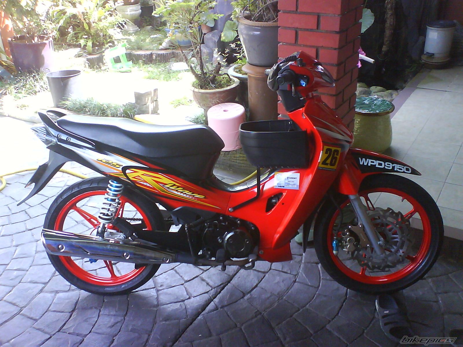 Bike Photo 1497083
