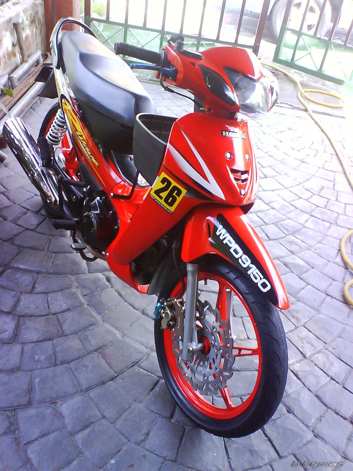 Bike Photo 1497084