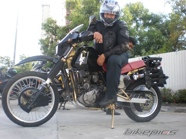 Bike Photo 1497095