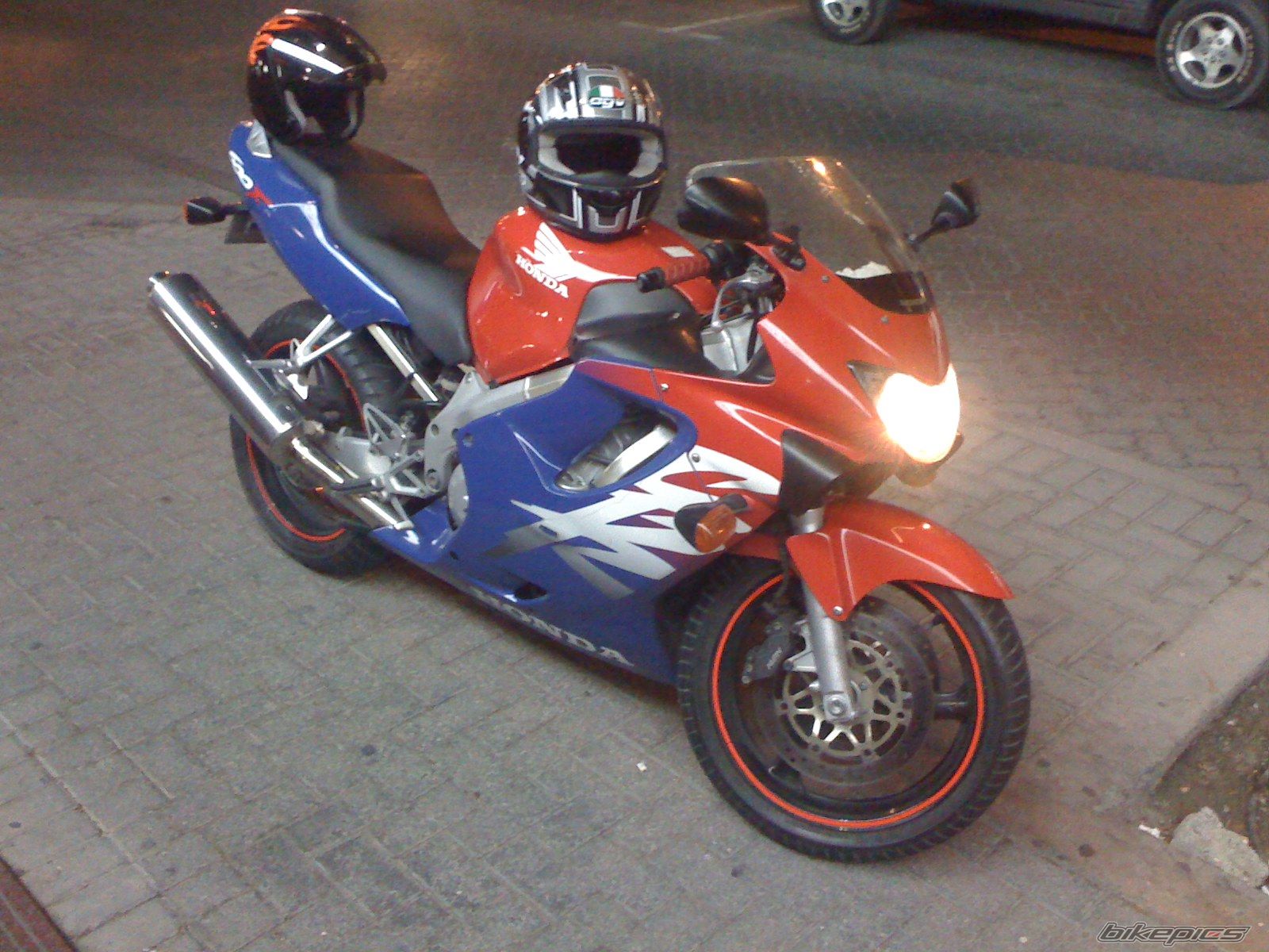 Bike Photo 1497143
