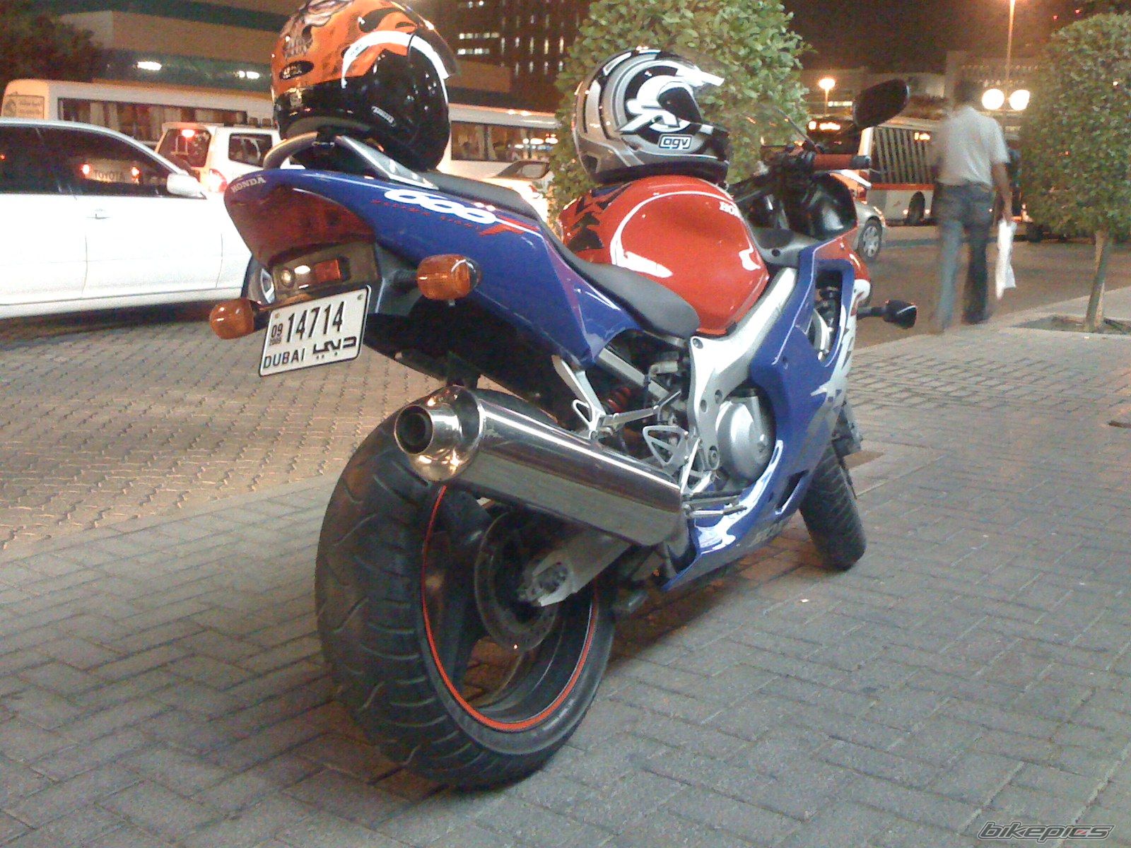 Bike Photo 1497148