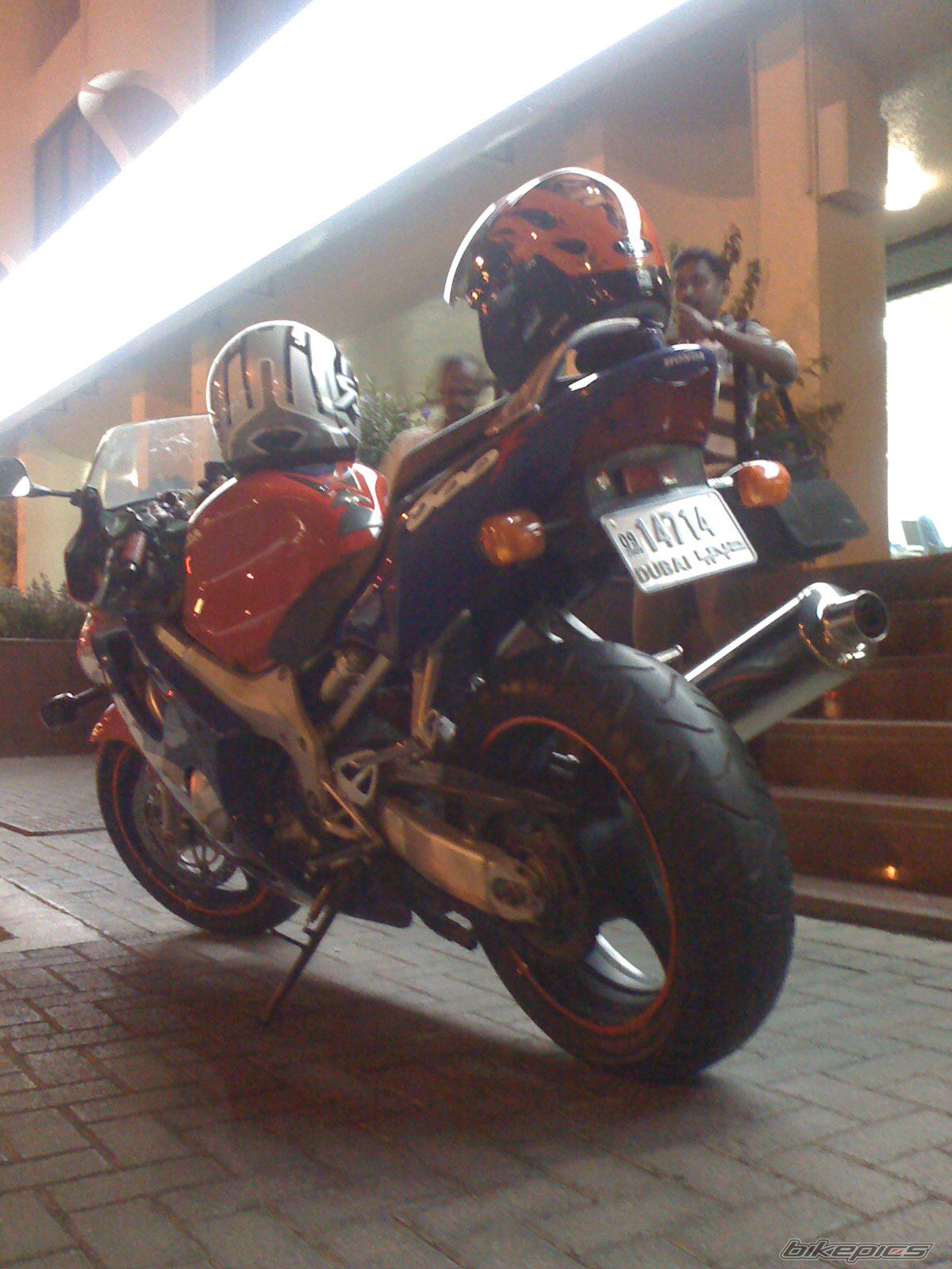 Bike Photo 1497151