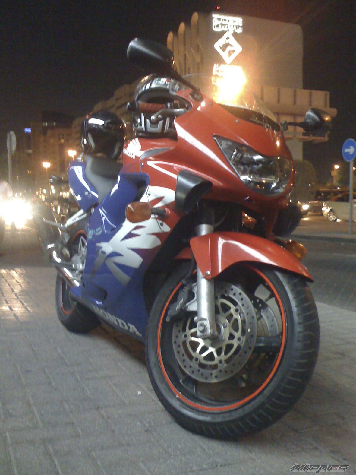 Bike Photo 1497153