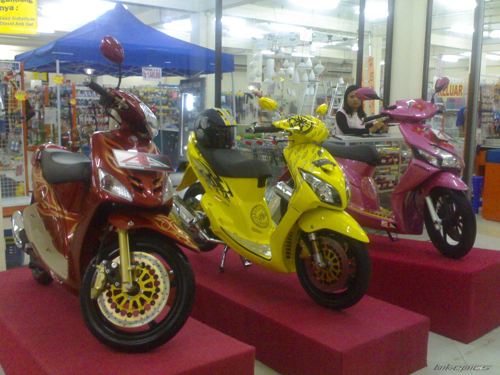 Bike Photo 1497155