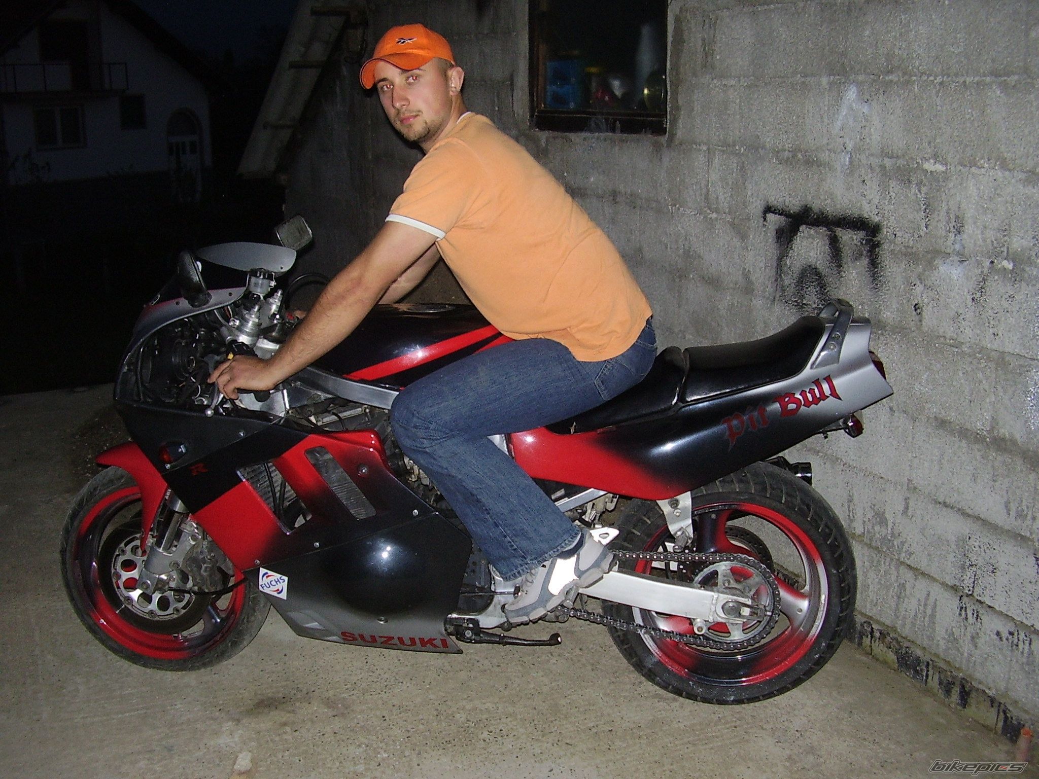 Bike Photo 1497160