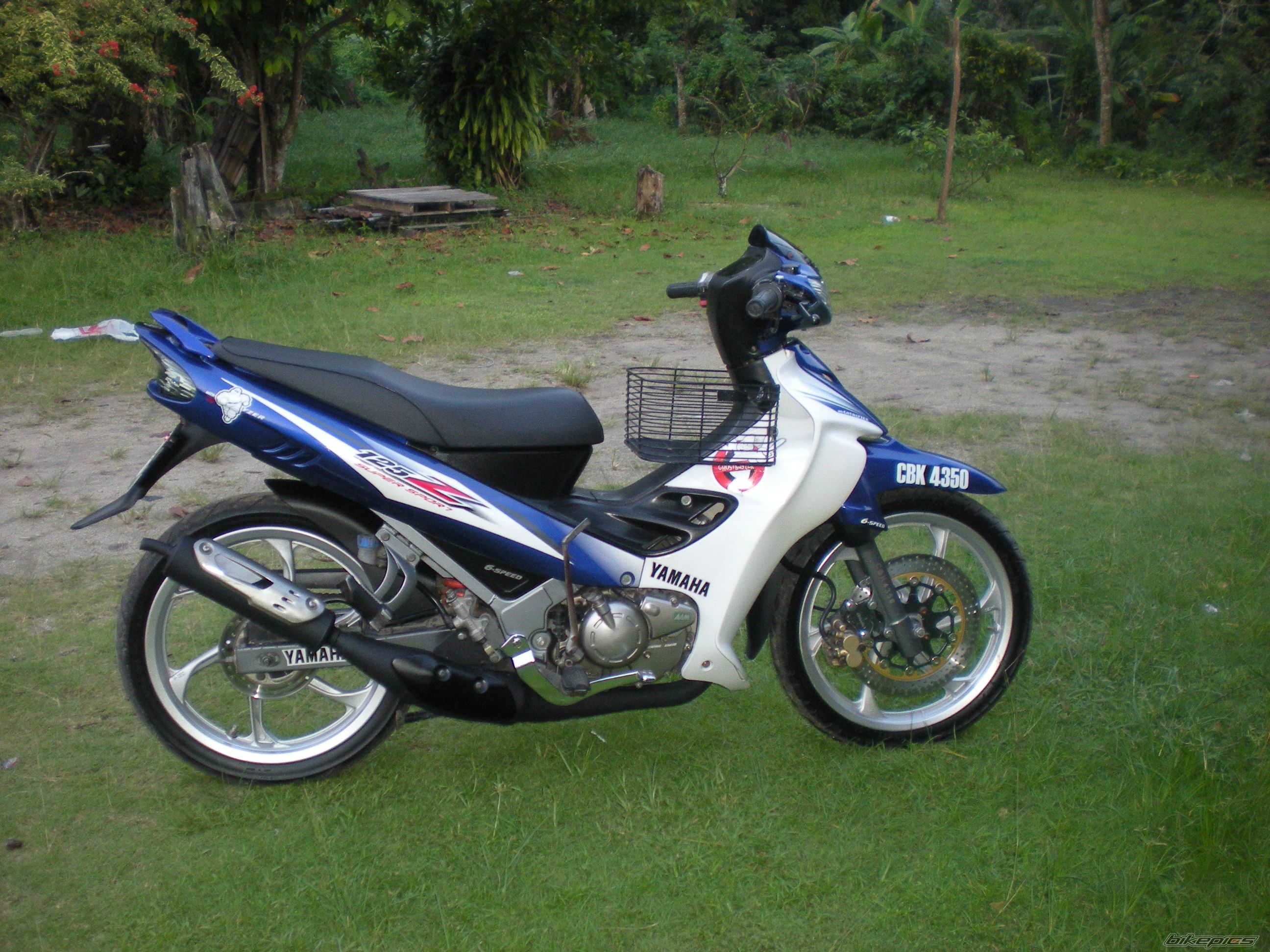 Bike Photo 1497190