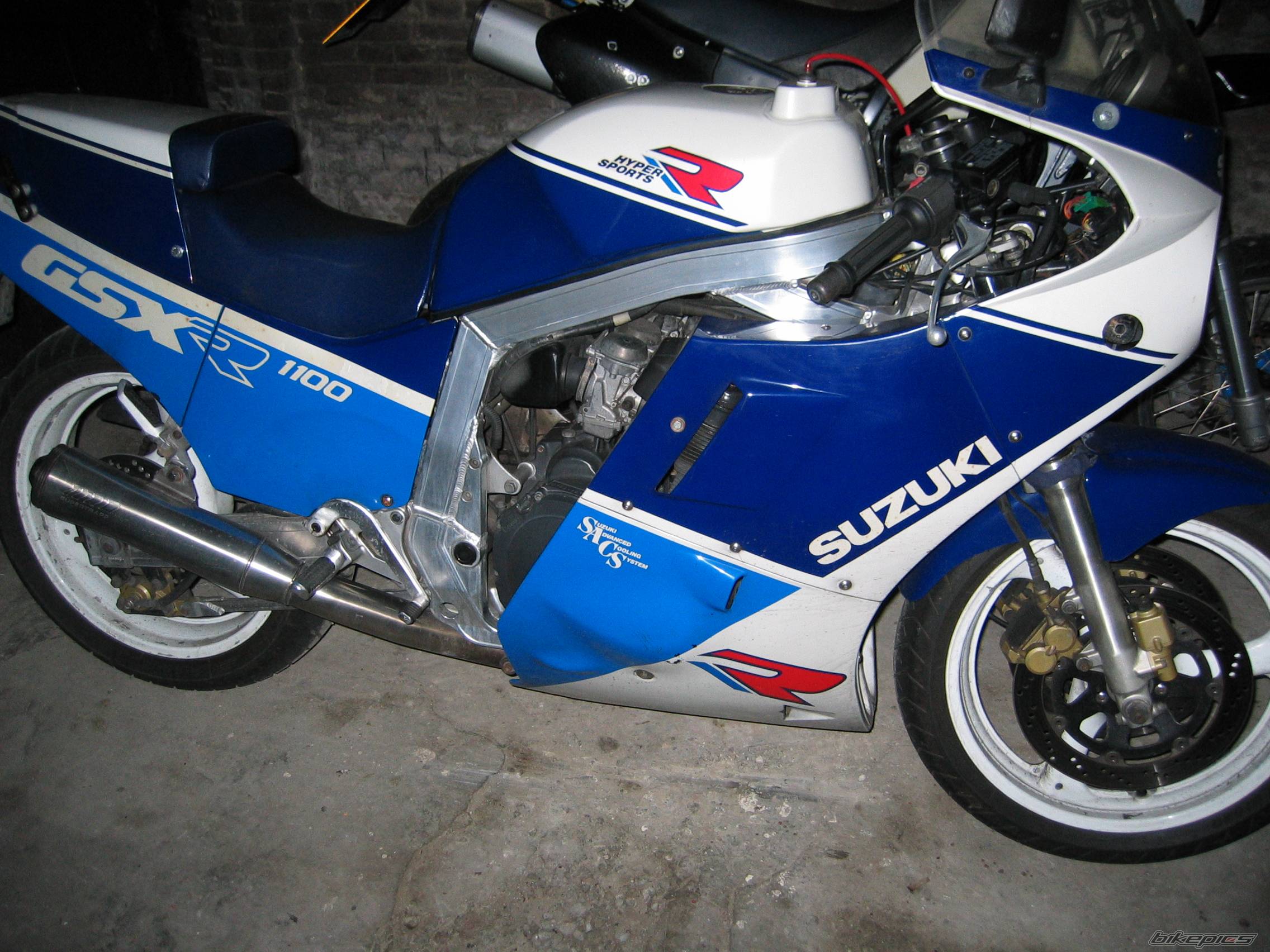 Bike Photo 149720