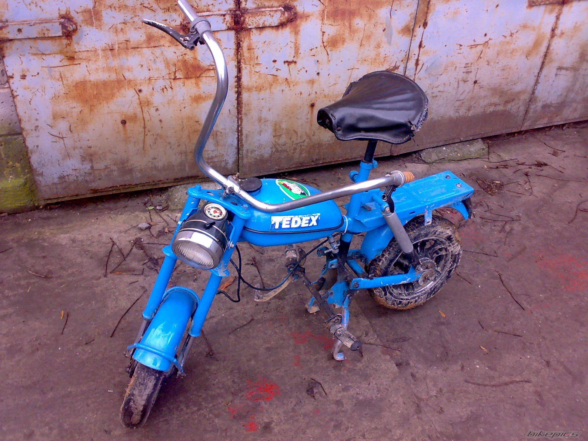 Bike Photo 1497260