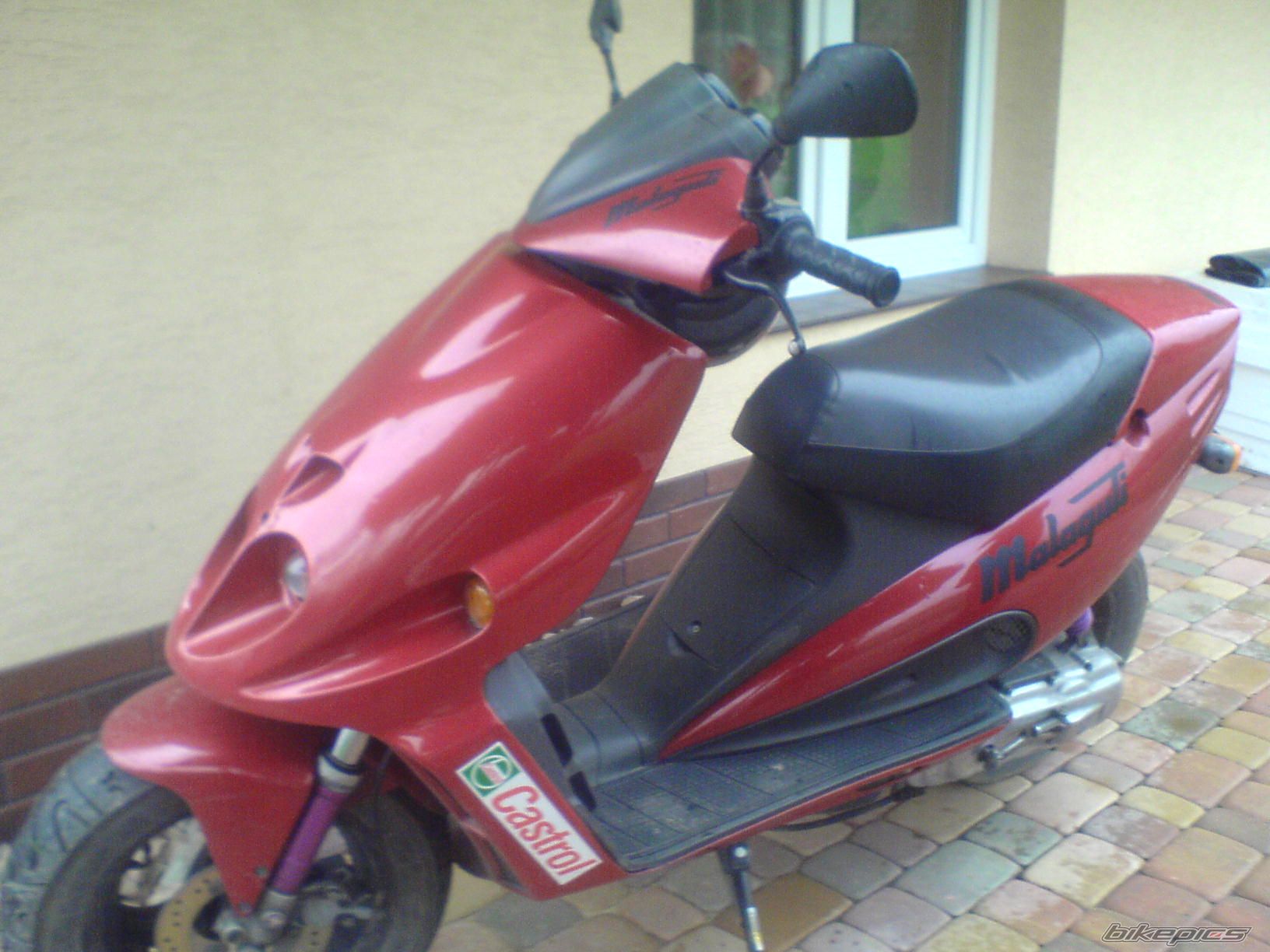 Bike Photo 1497286