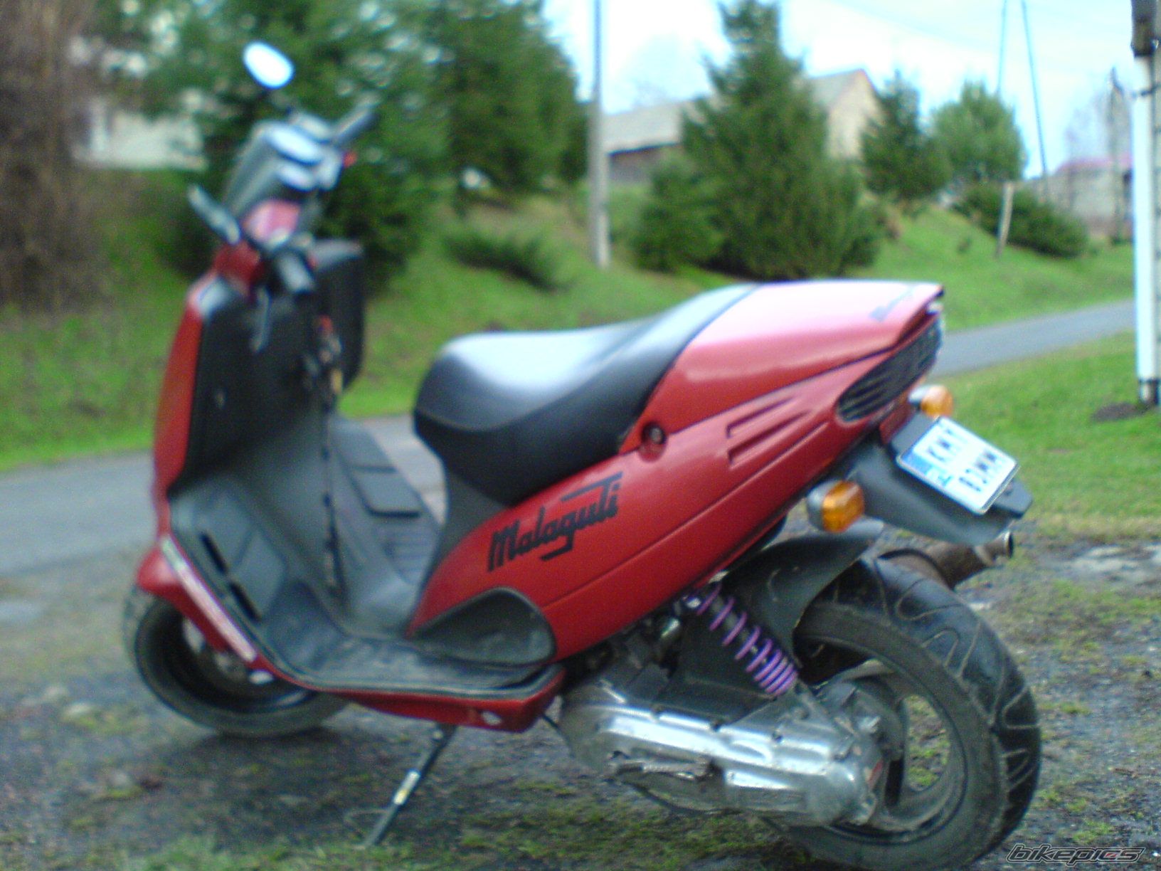 Bike Photo 1497287