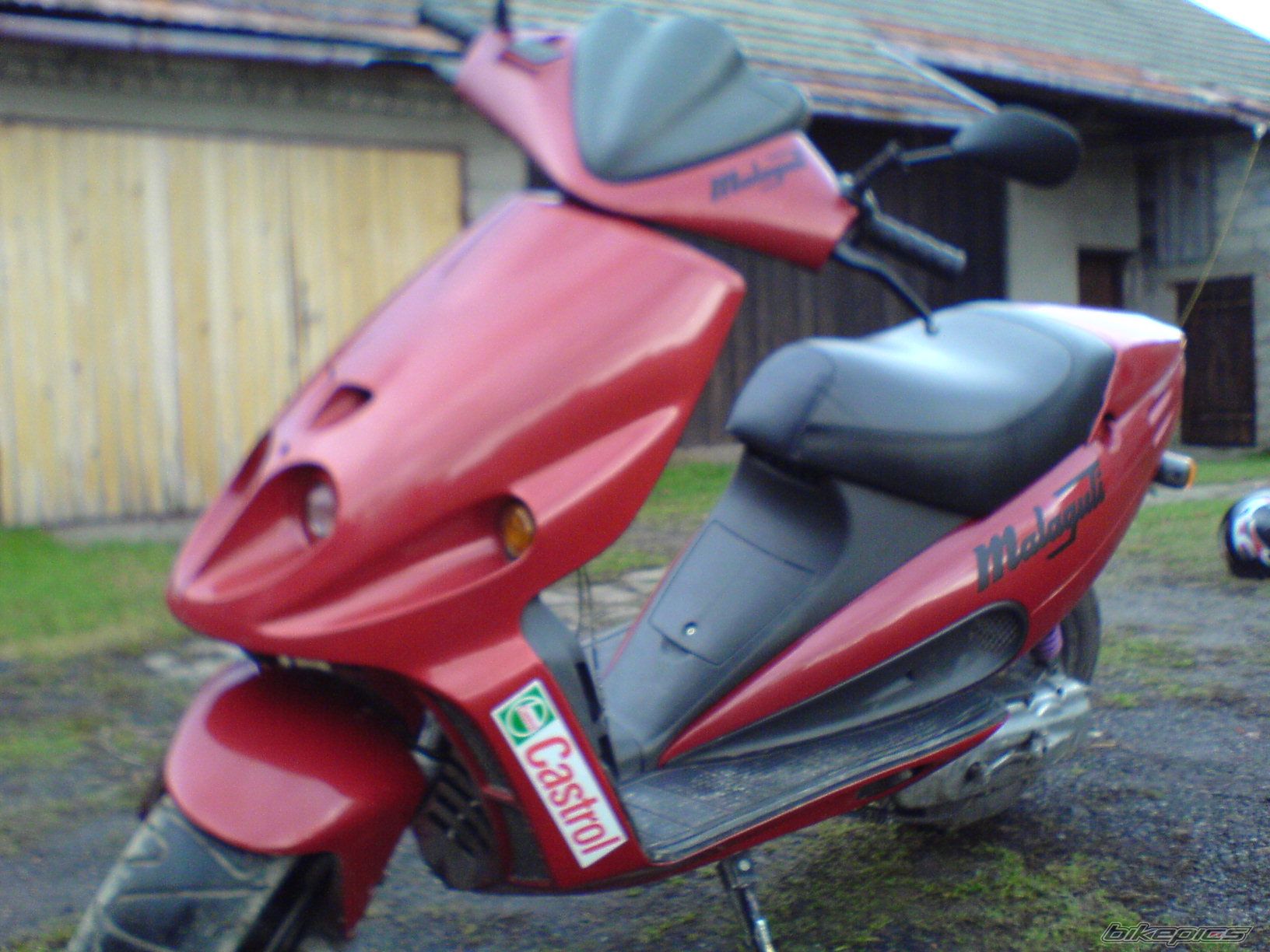 Bike Photo 1497289