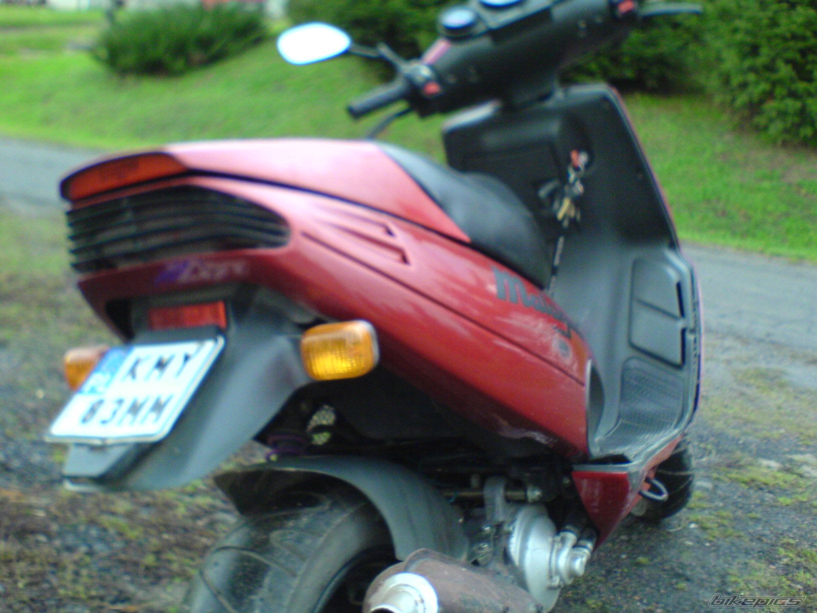 Bike Photo 1497290