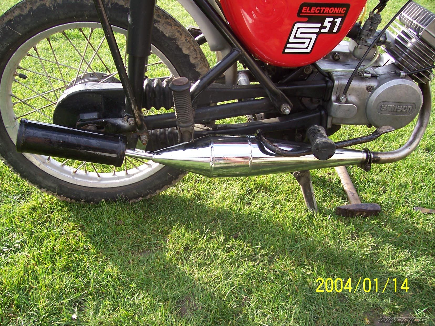 Bike Photo 1497316