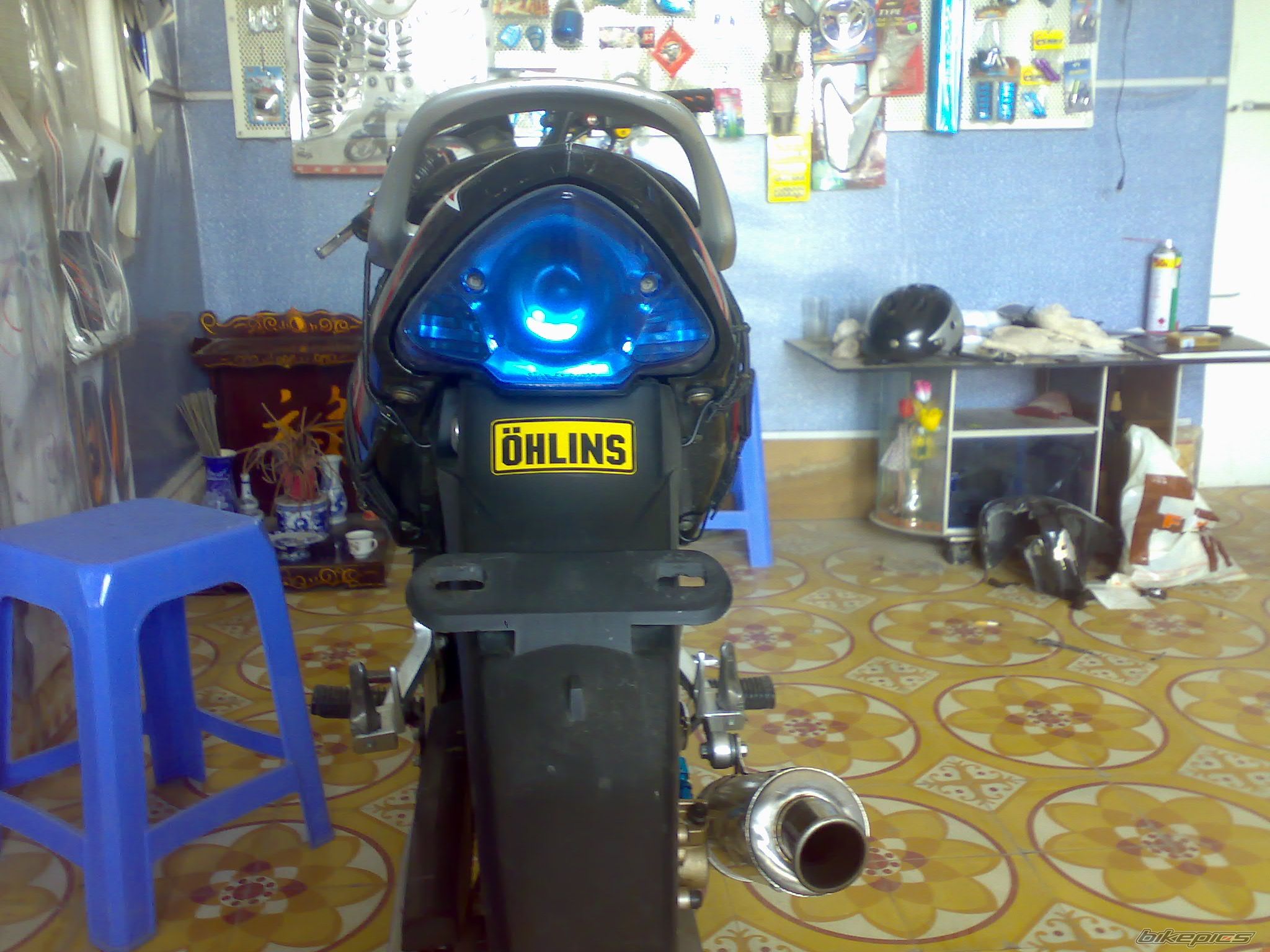 Bike Photo 1497333