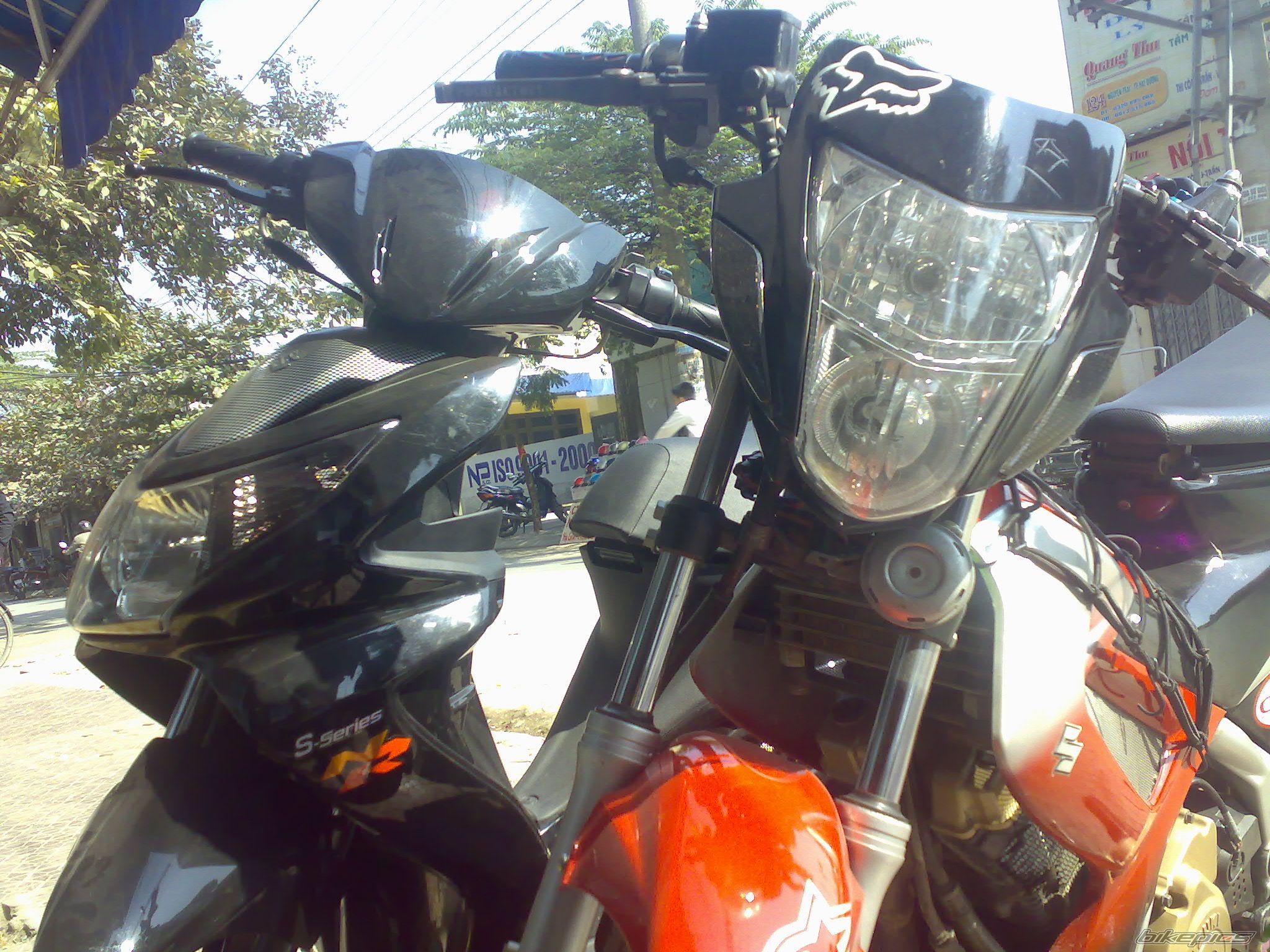 Bike Photo 1497335