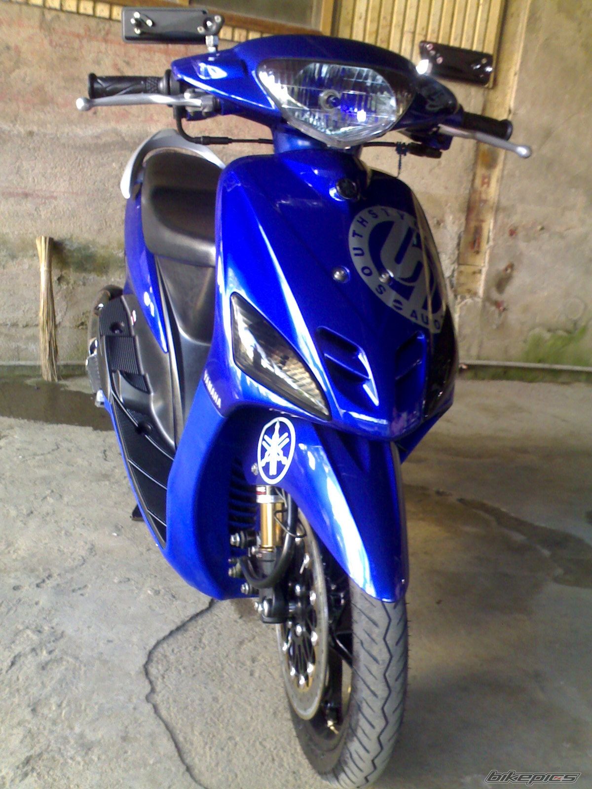 Bike Photo 1497368