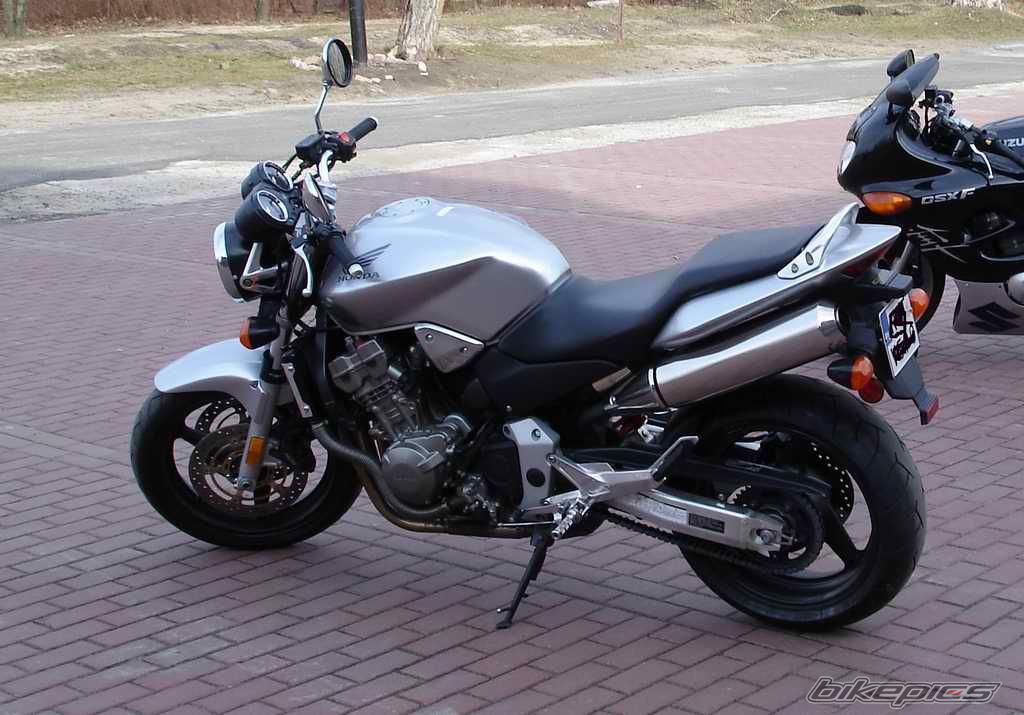 Bike Photo 1497409
