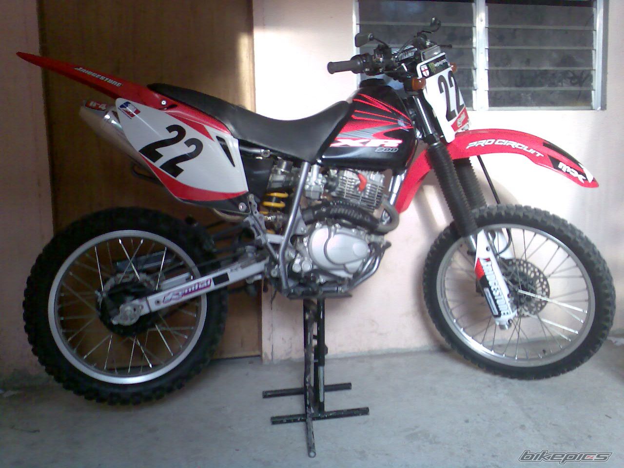 Bike Photo 1497443