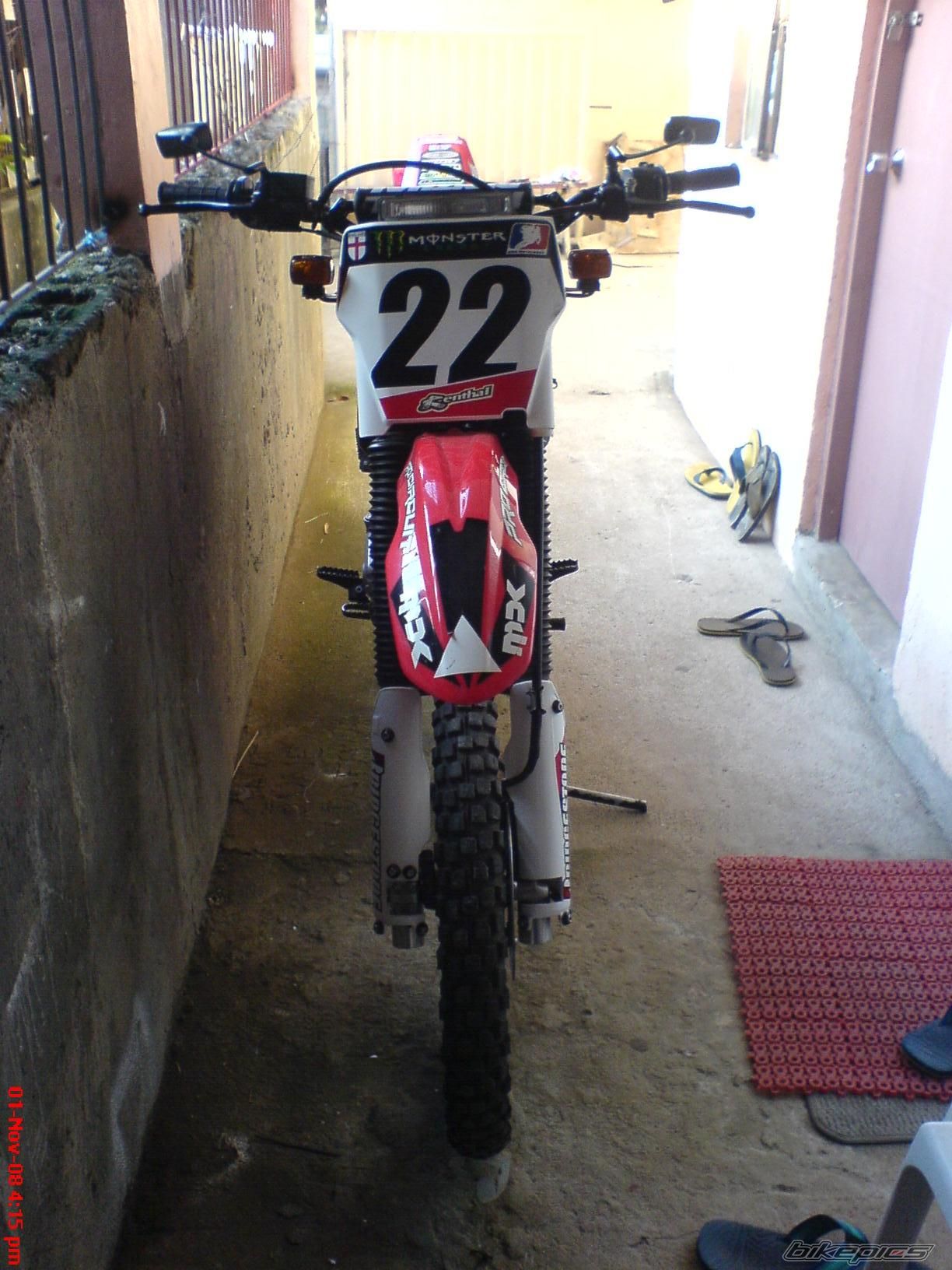 Bike Photo 1497450