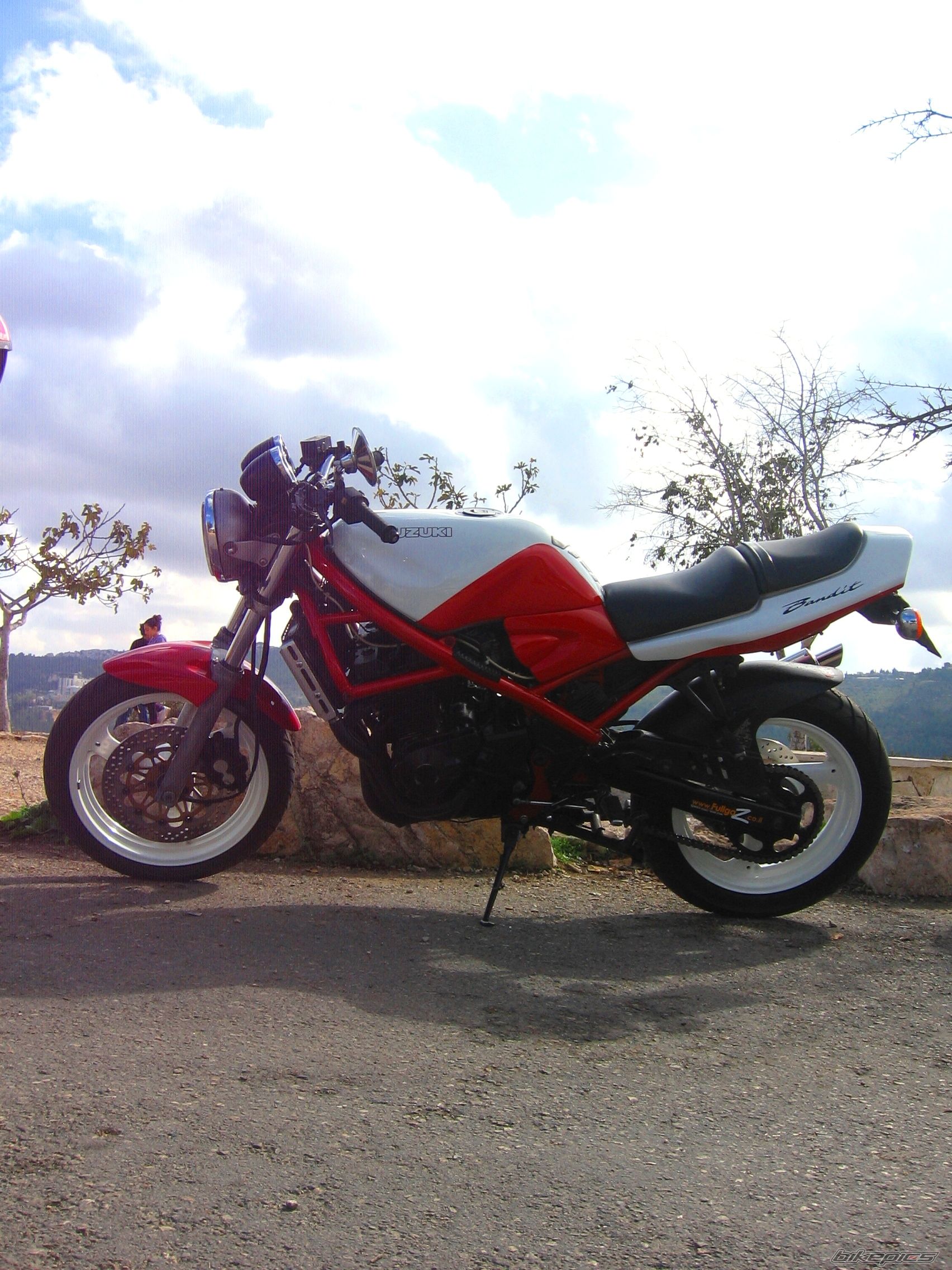 Bike Photo 1497460