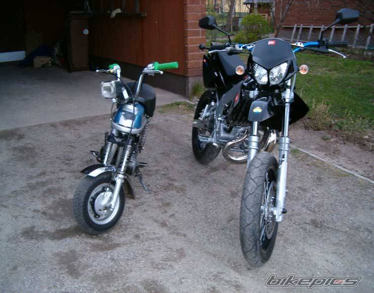 Bike Photo 149750