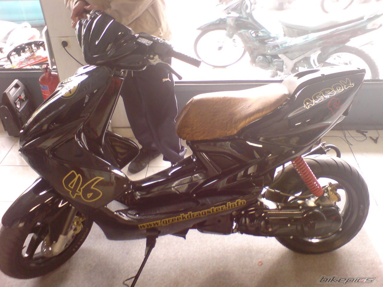 Bike Photo 1497518