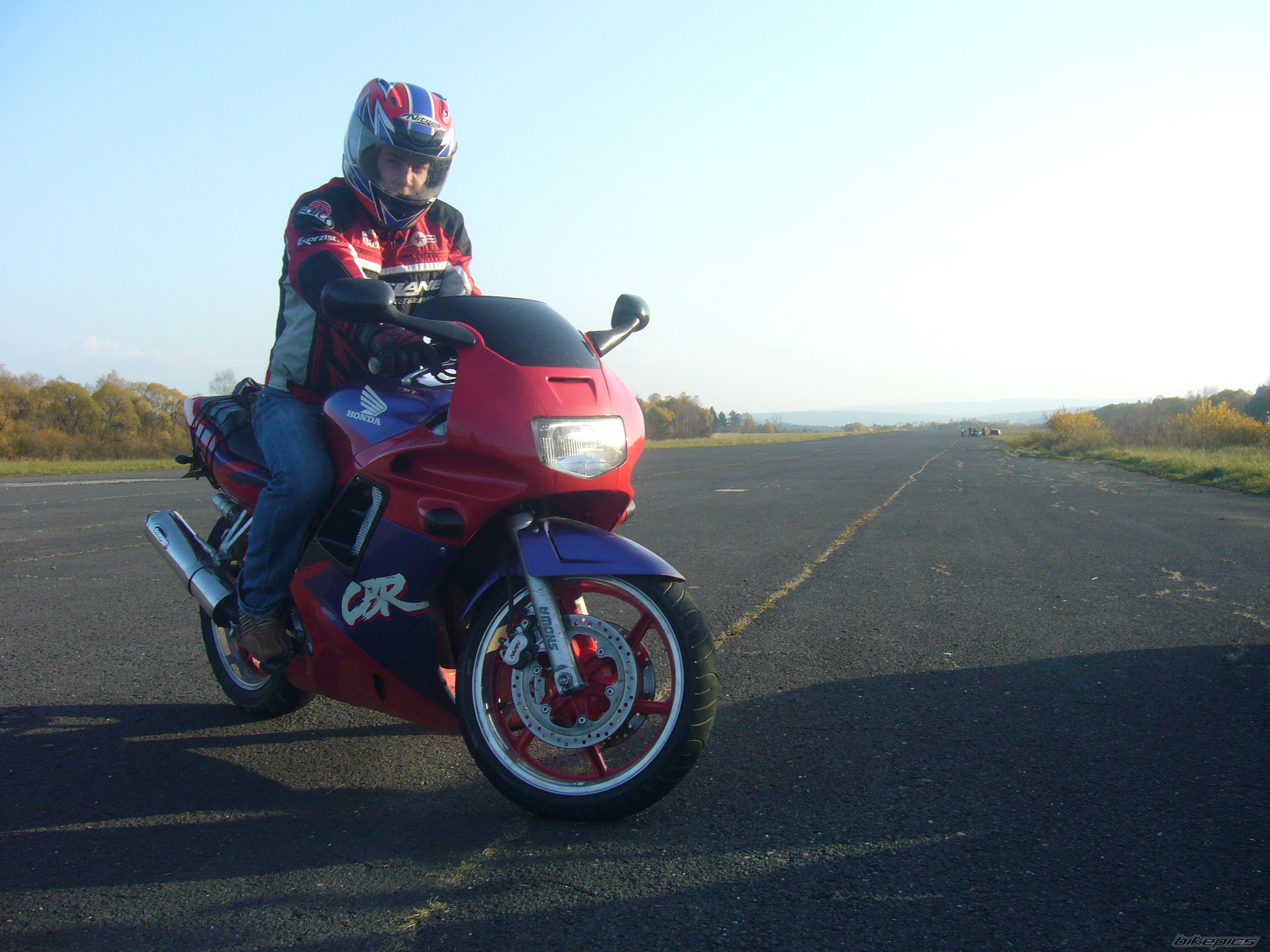 Bike Photo 1497520