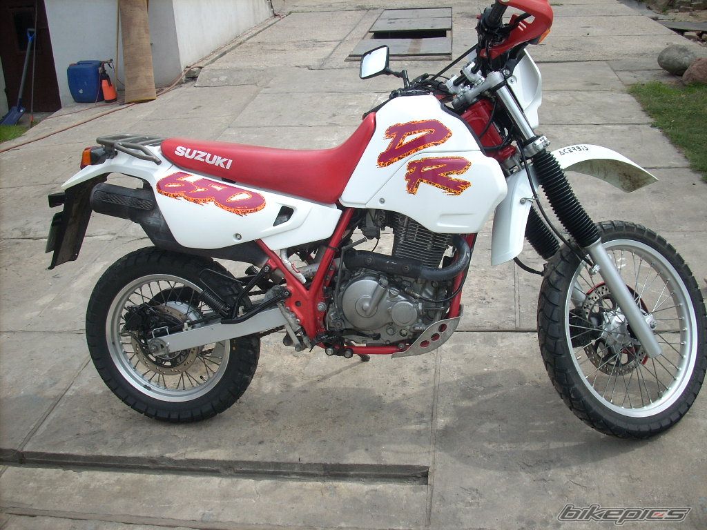 Bike Photo 1497582