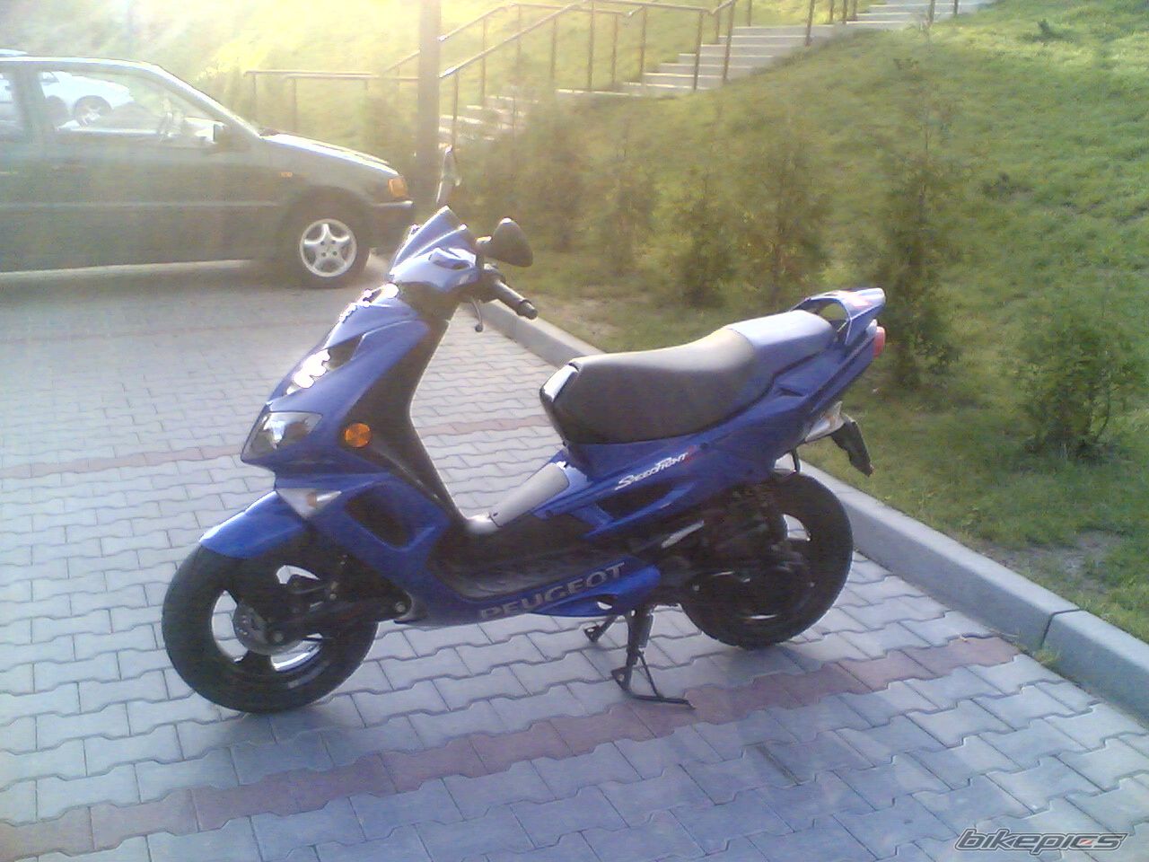 Bike Photo 1497586